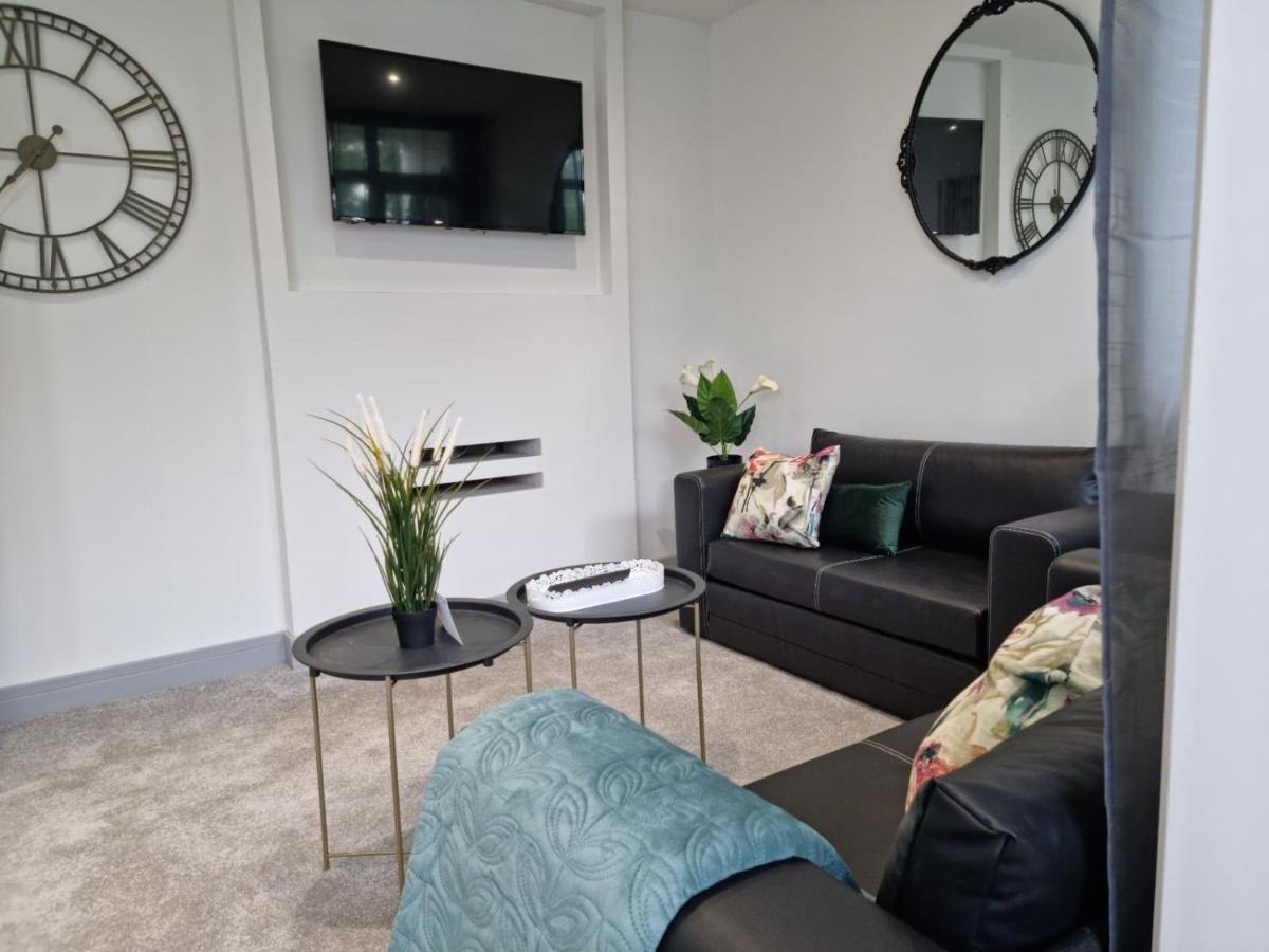 Remarkable 3-bed In London
