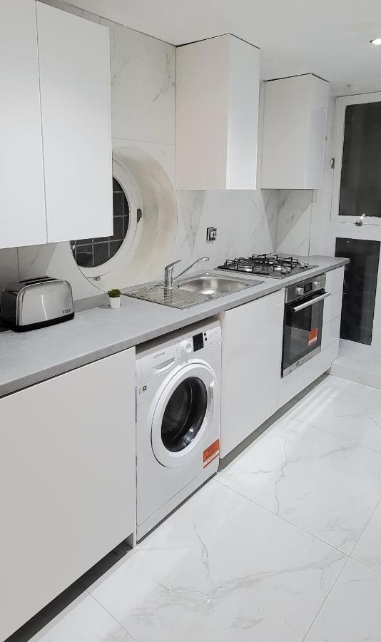 Appartement Stunning 2 Bedroom In Canary Wharf - Morland *