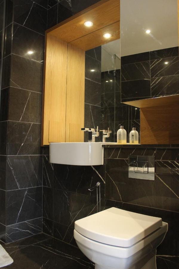 Luxury Canary Wharf 2 Bed With Panoramic Views Appartement Londen