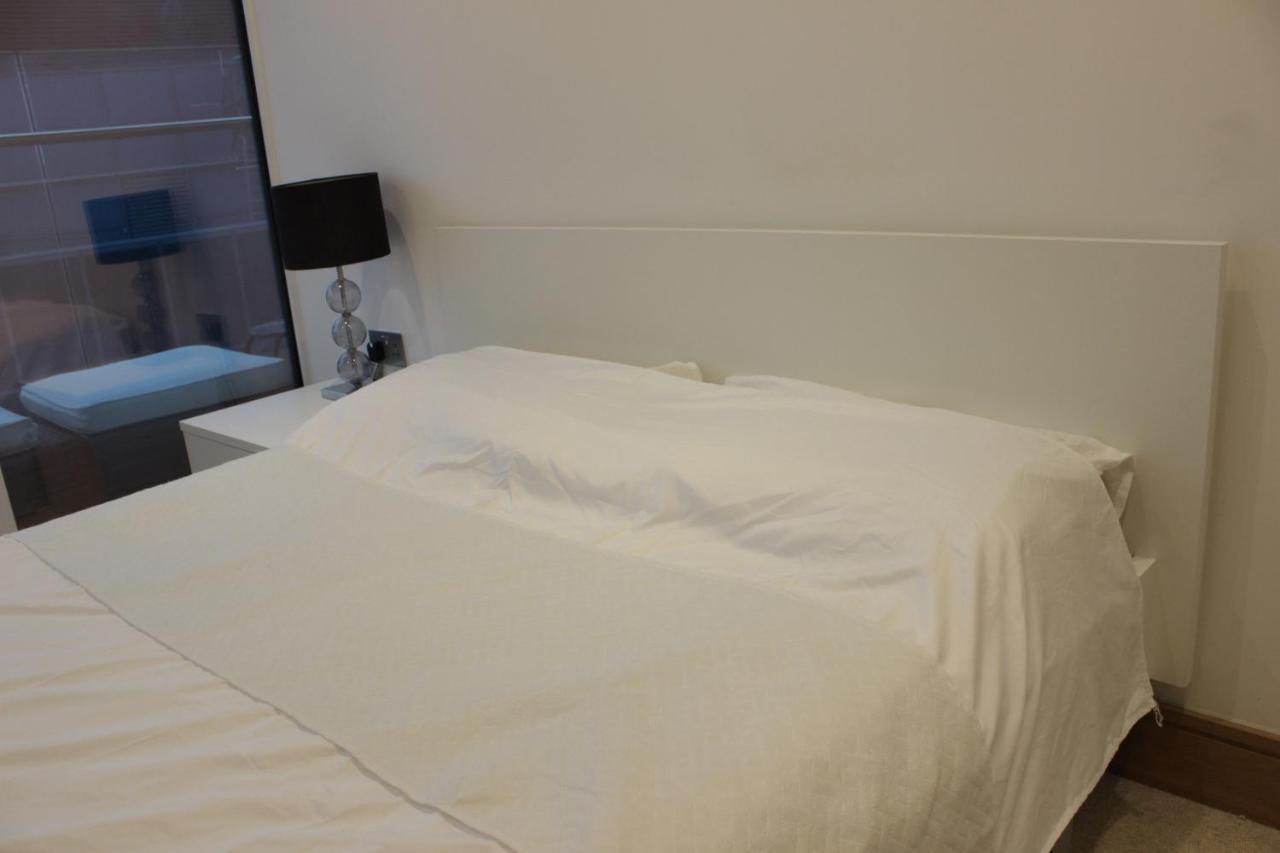 Apartamento Luxury Canary Wharf 2 Bed With Panoramic Views