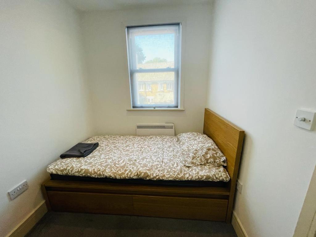 Lovely 2 Bedroom Serviced In Londres