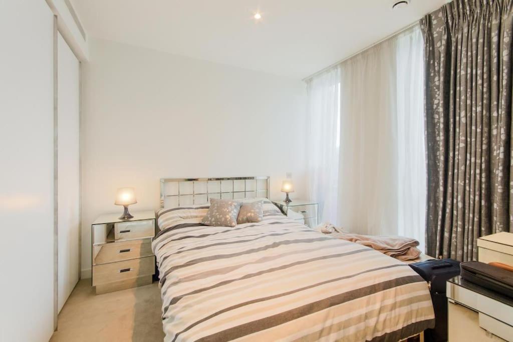 Apartamento Skyview Waterside Luxury