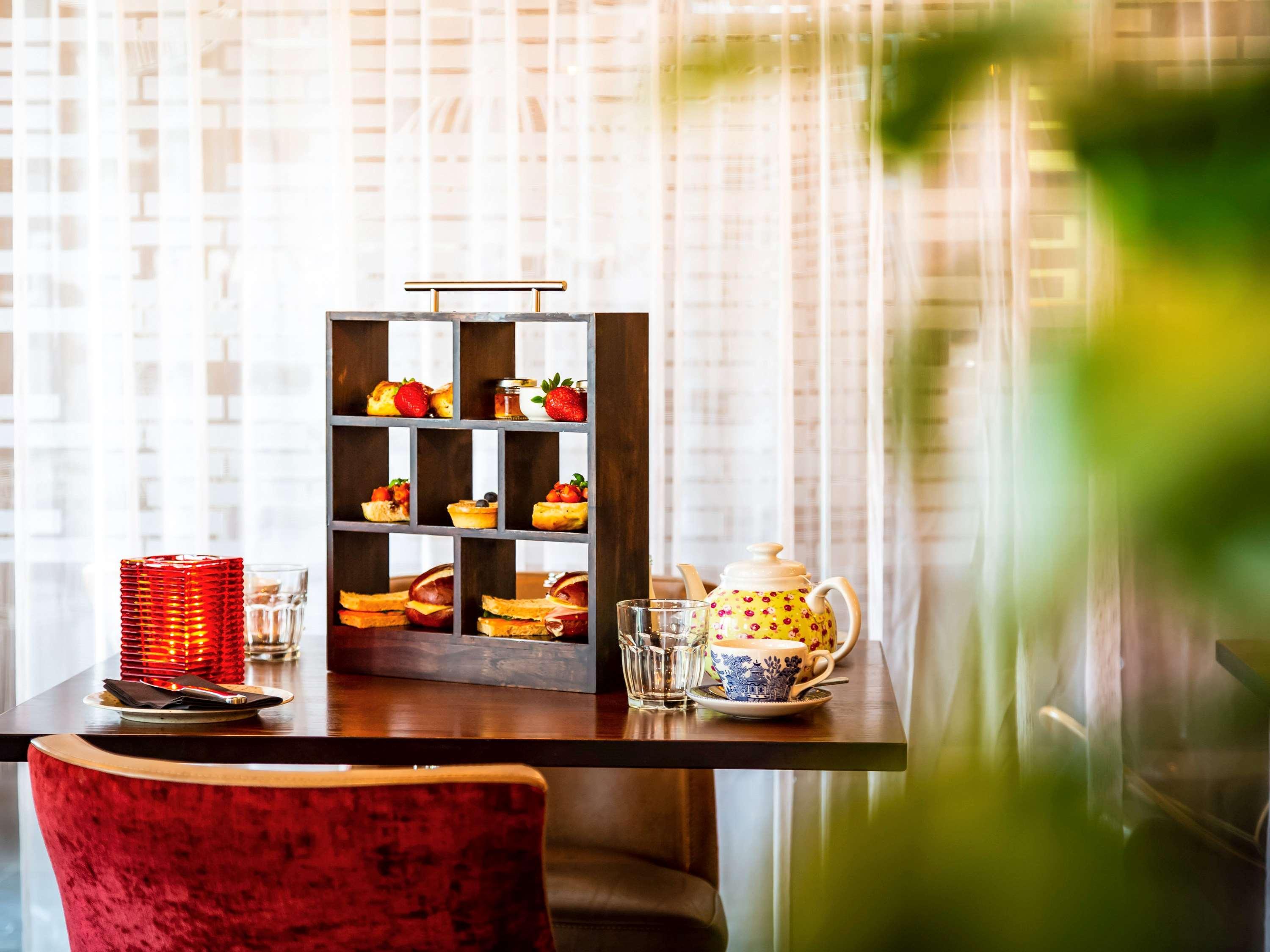 Hotel Mercure Bridge London