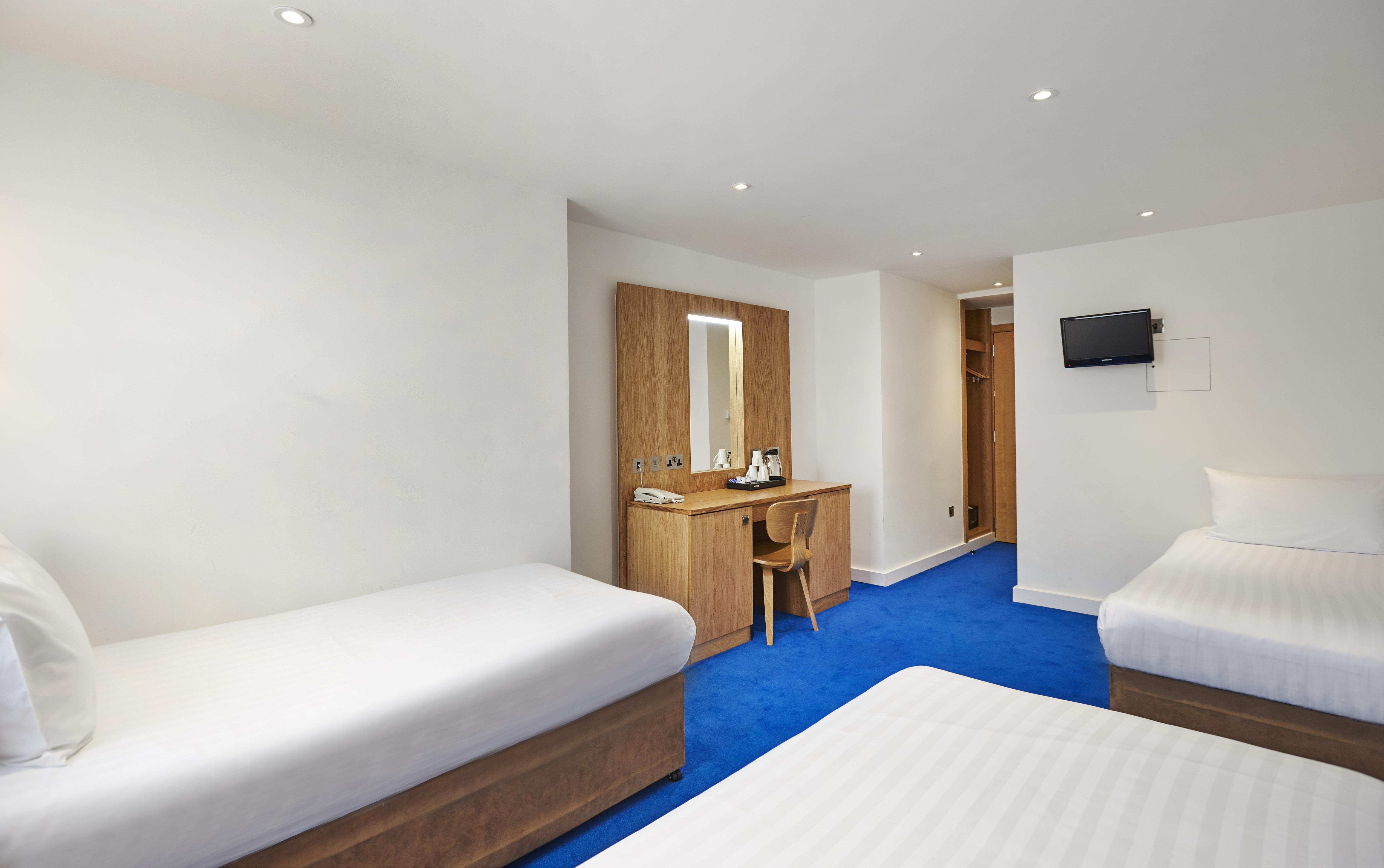 Hotel Park London