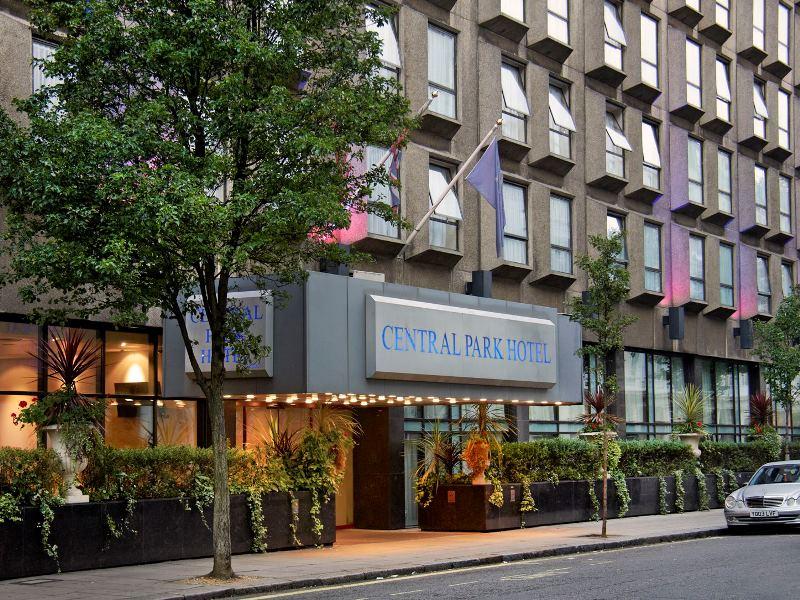 Park 3* London
