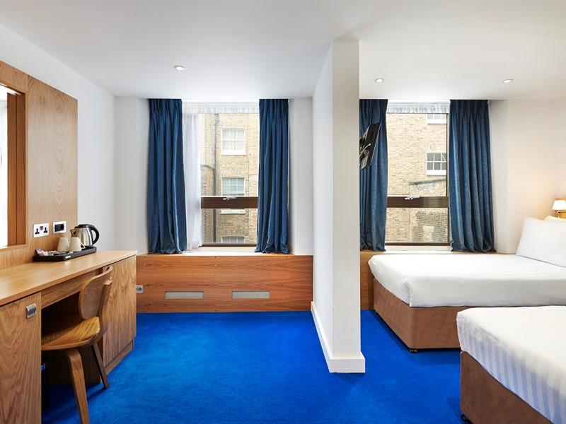 Park Hotel