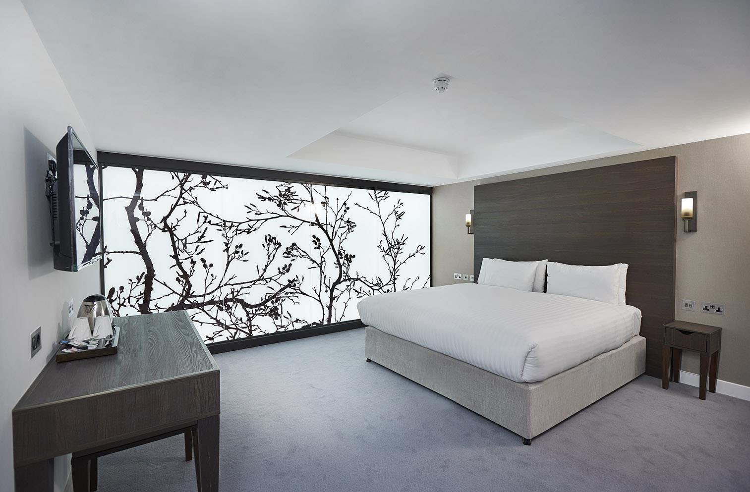 Park 3* London