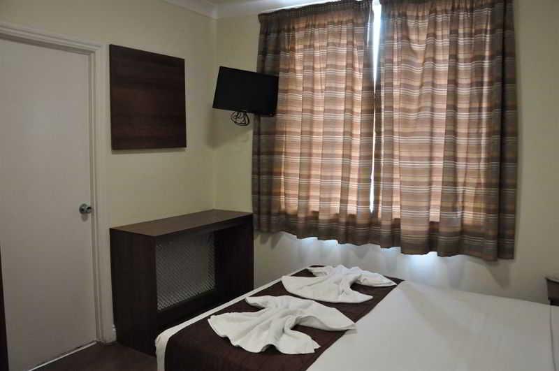 Ascot Hyde Park Hotel