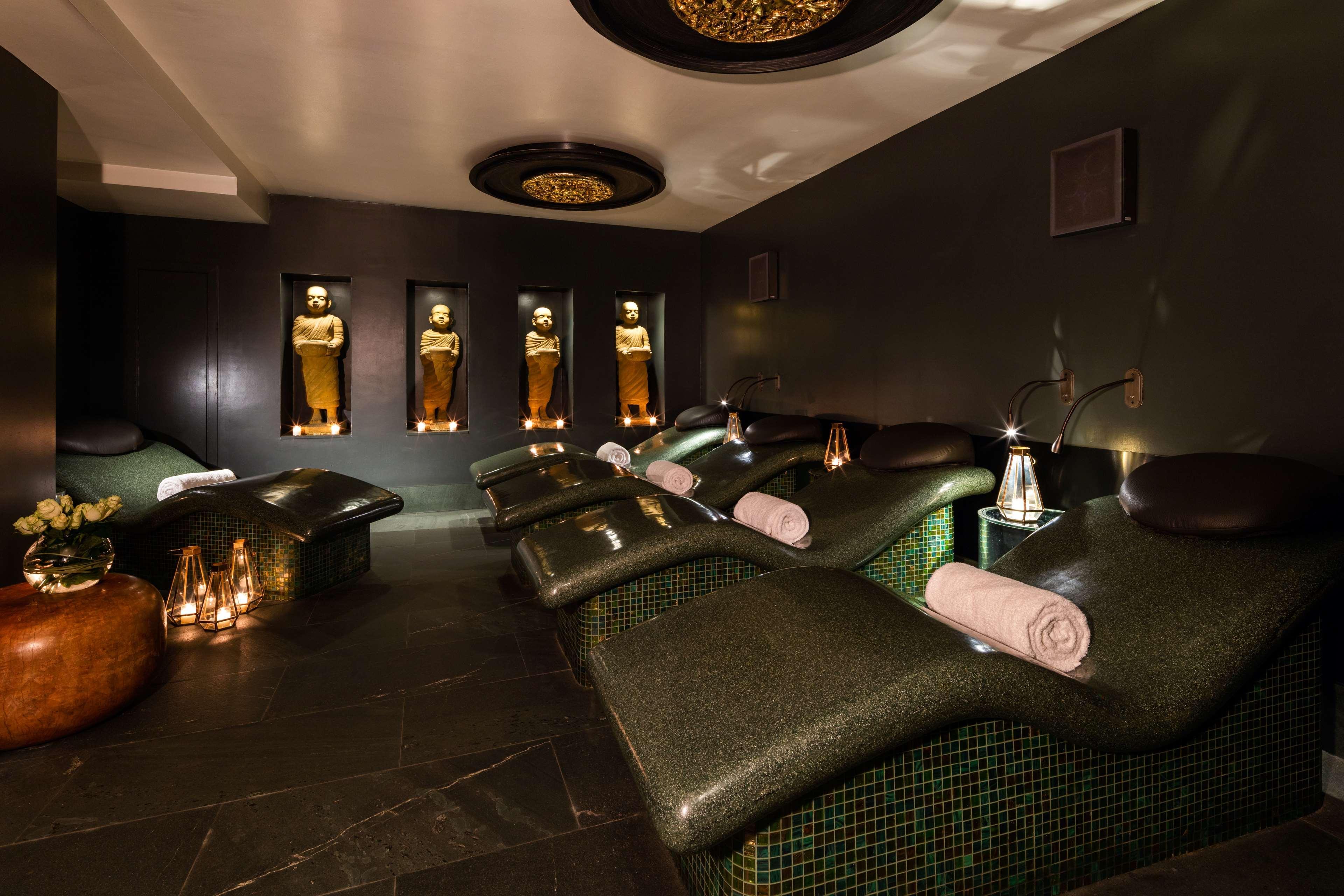 Hotel The Fair, A Radisson Collection Hotel, Mayfair London