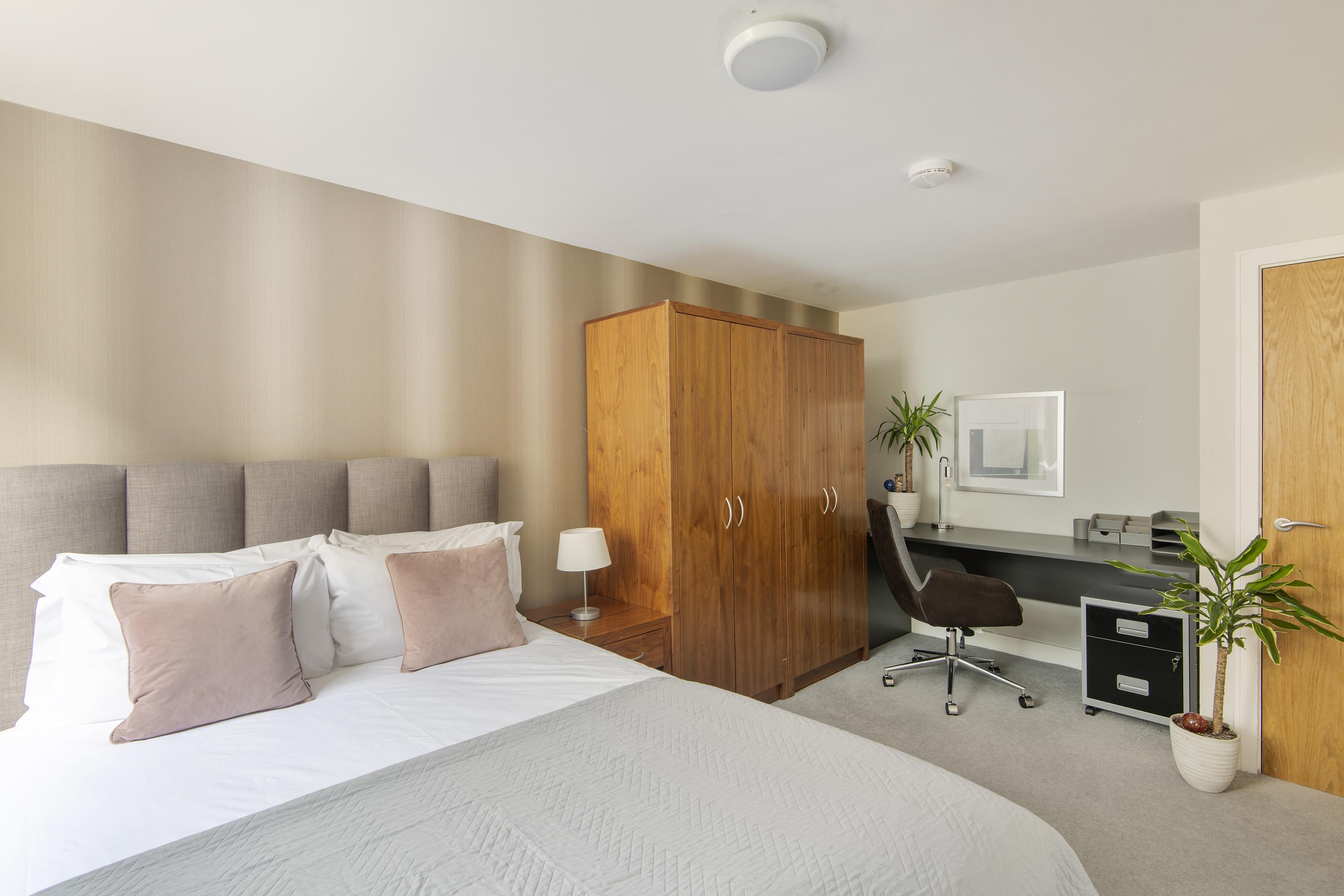 Apartment Saco Holborn - Lamb's Conduit St London