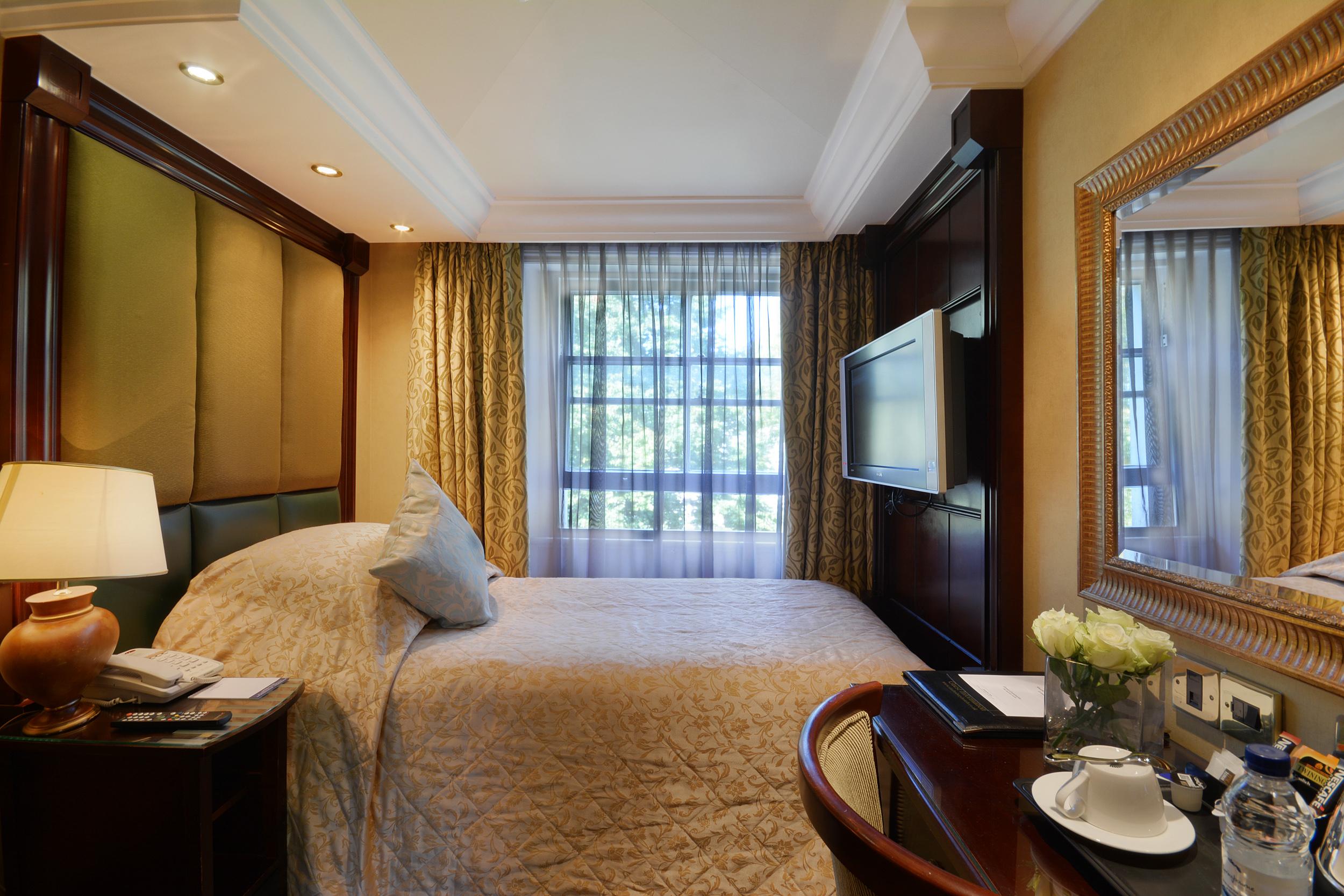 Hotel The Premier Notting Hill London