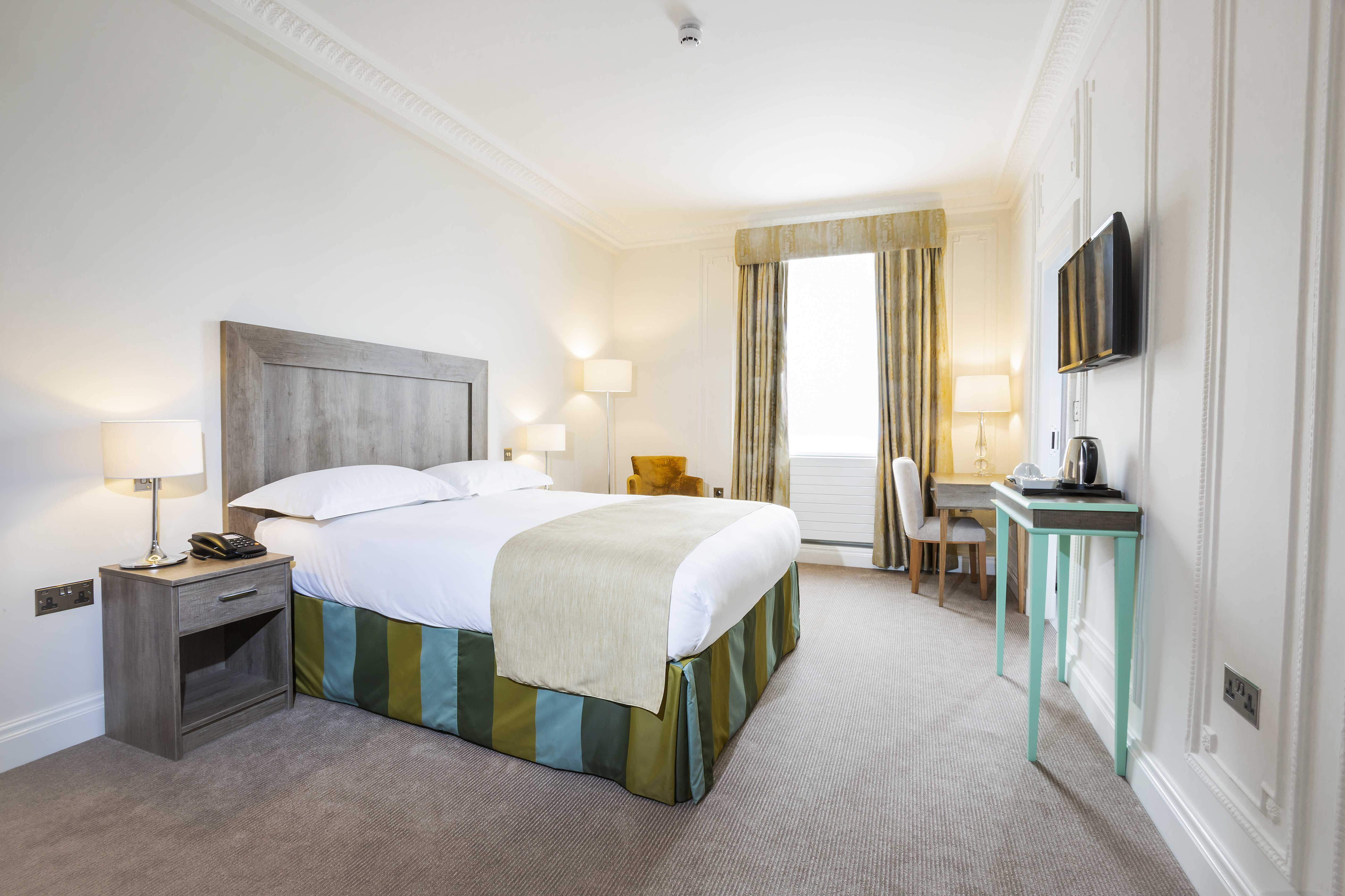 Astor Court 3* London