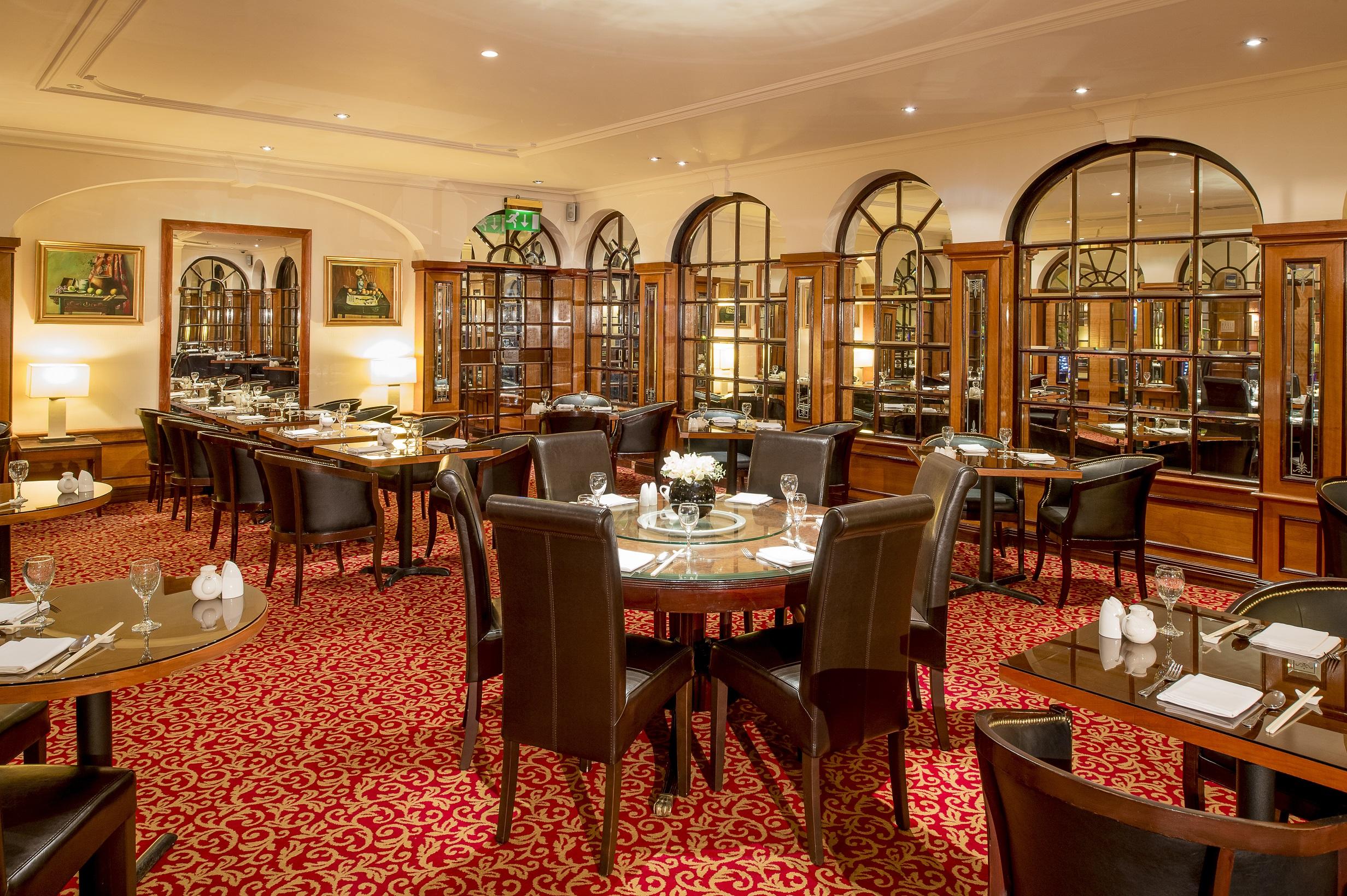 Hotel Copthorne Tara Kensington 4*
