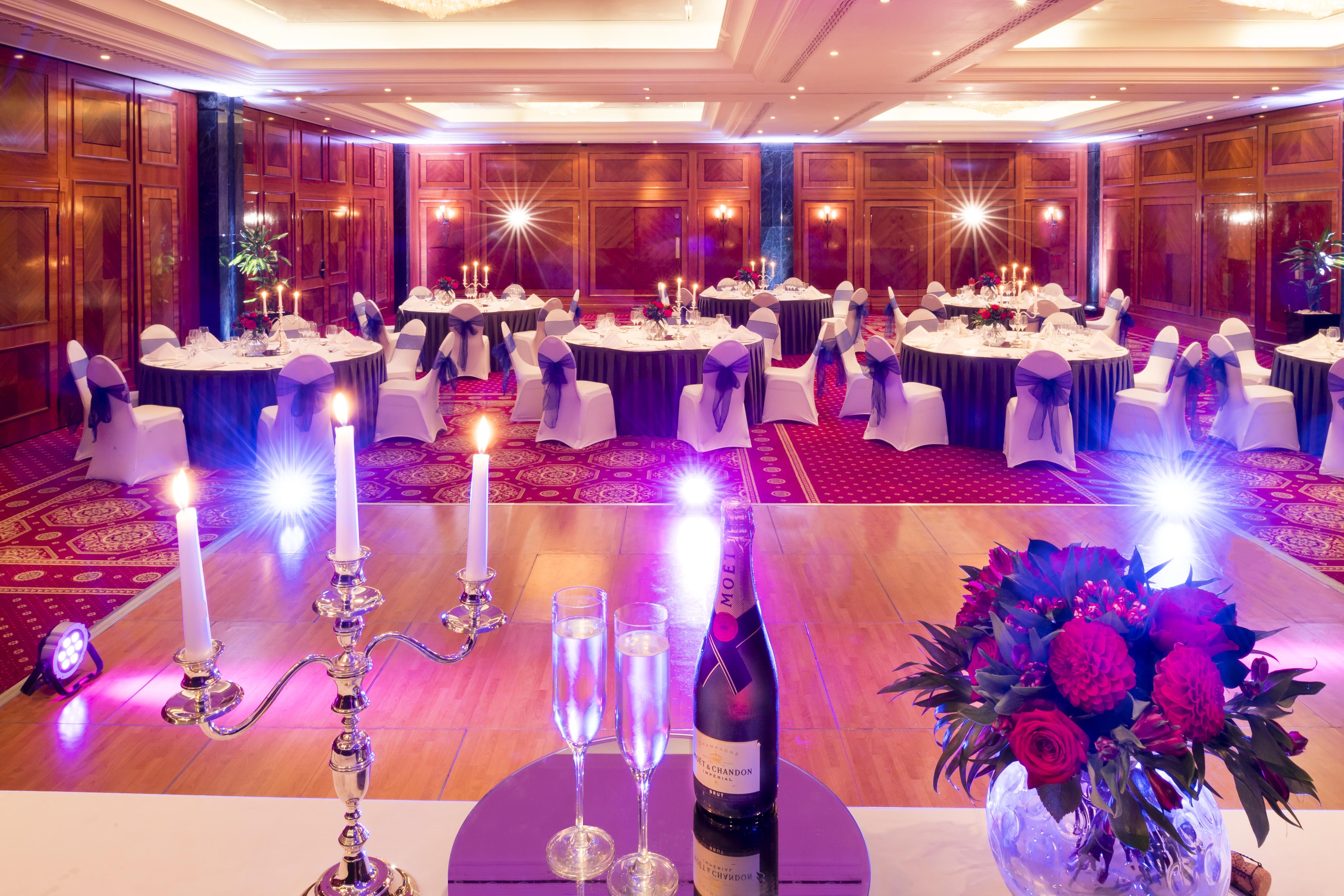 Copthorne Tara Kensington 4*