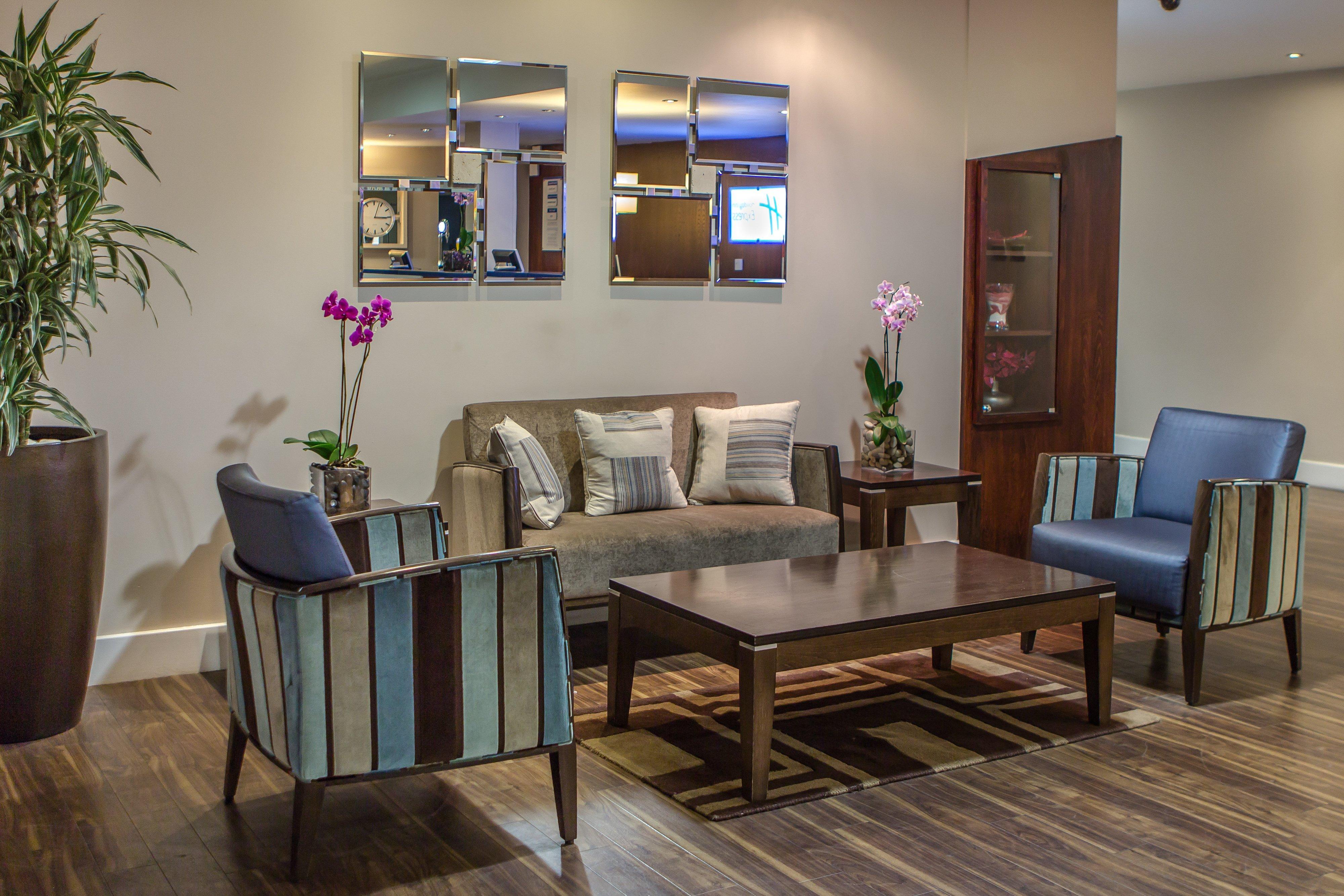 Express Royal Docks By Ihg 3* Londen