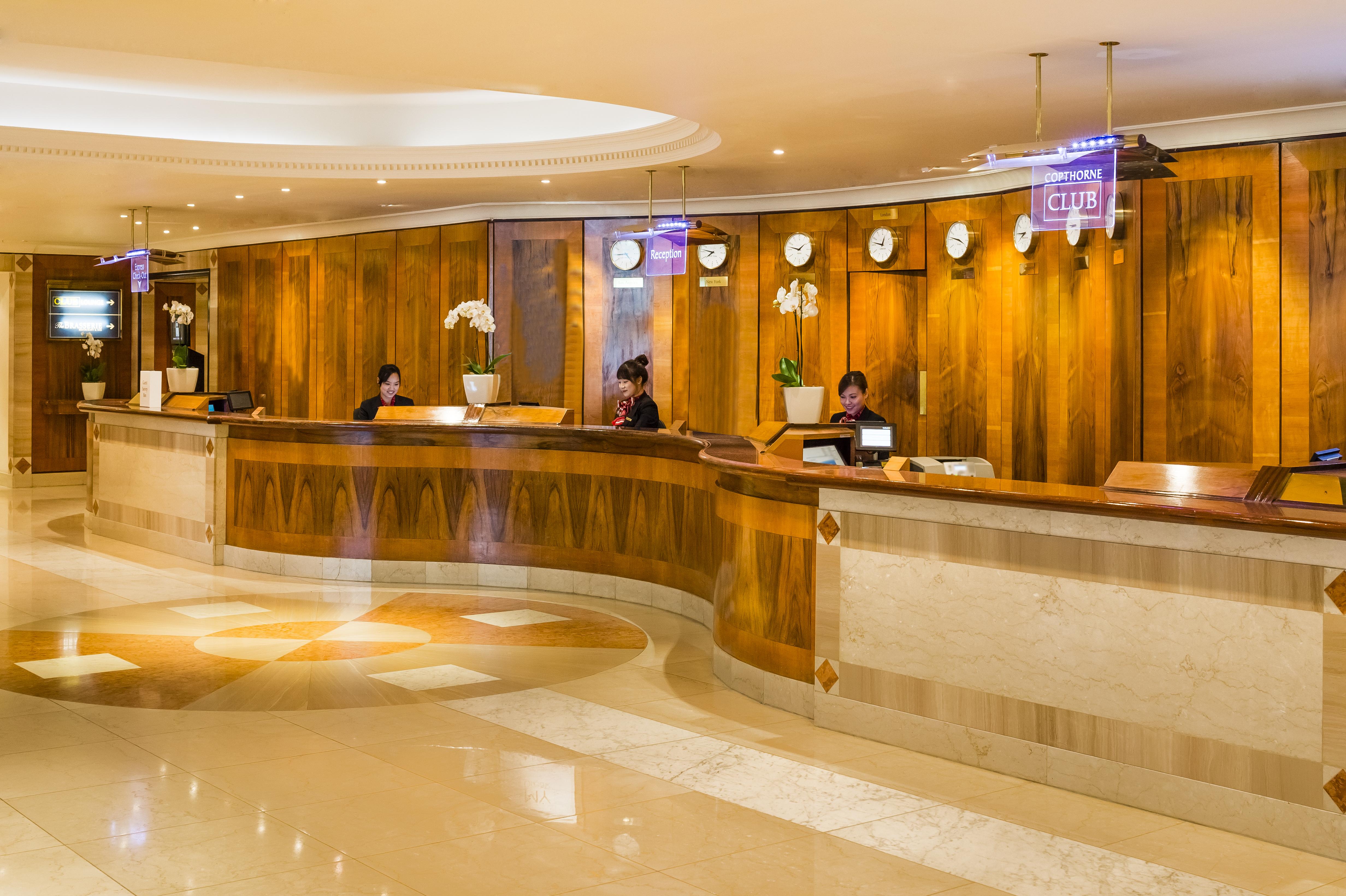 Copthorne Tara Kensington Hotel