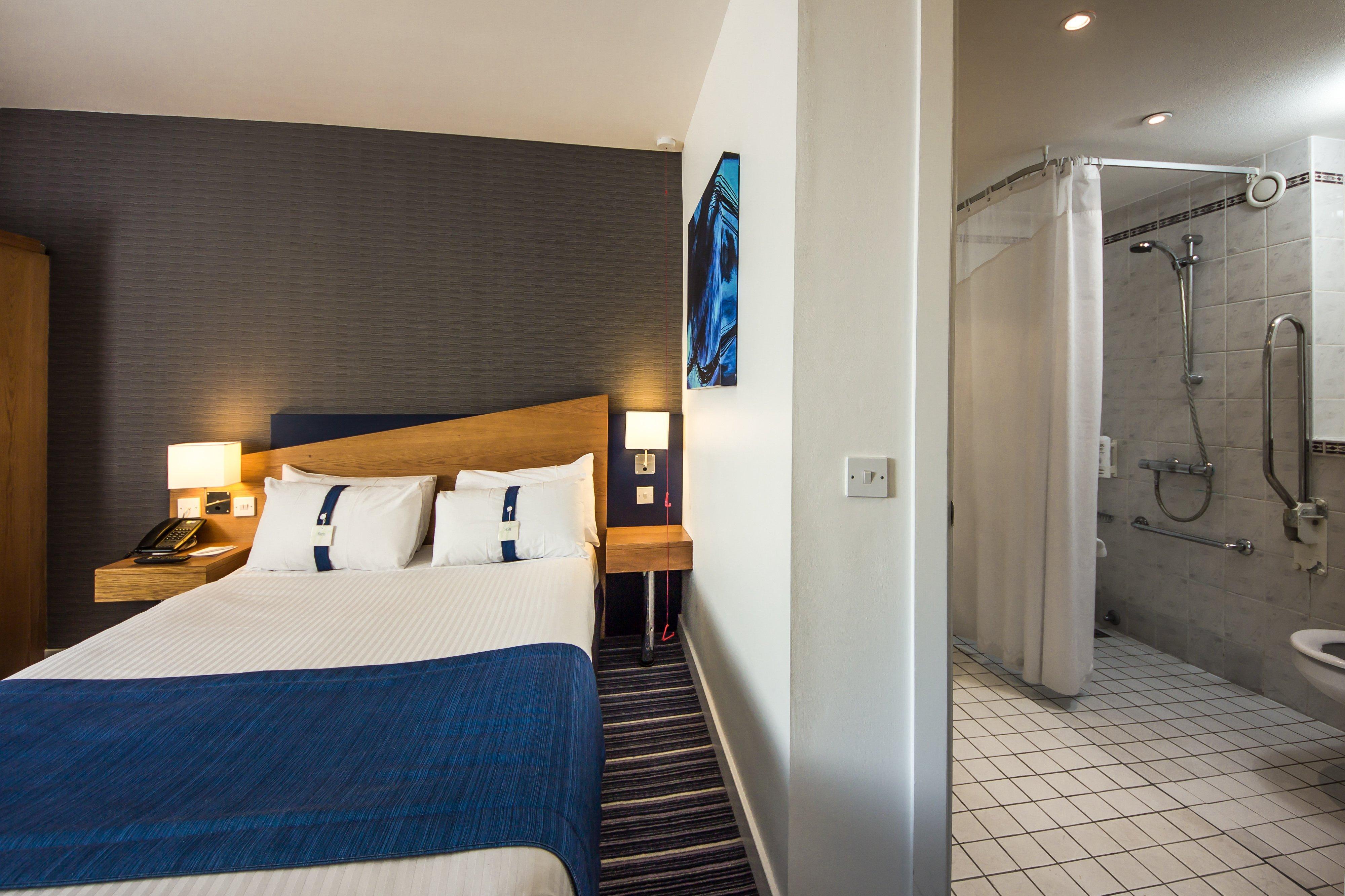 Express Royal Docks By Ihg Hotel Londen