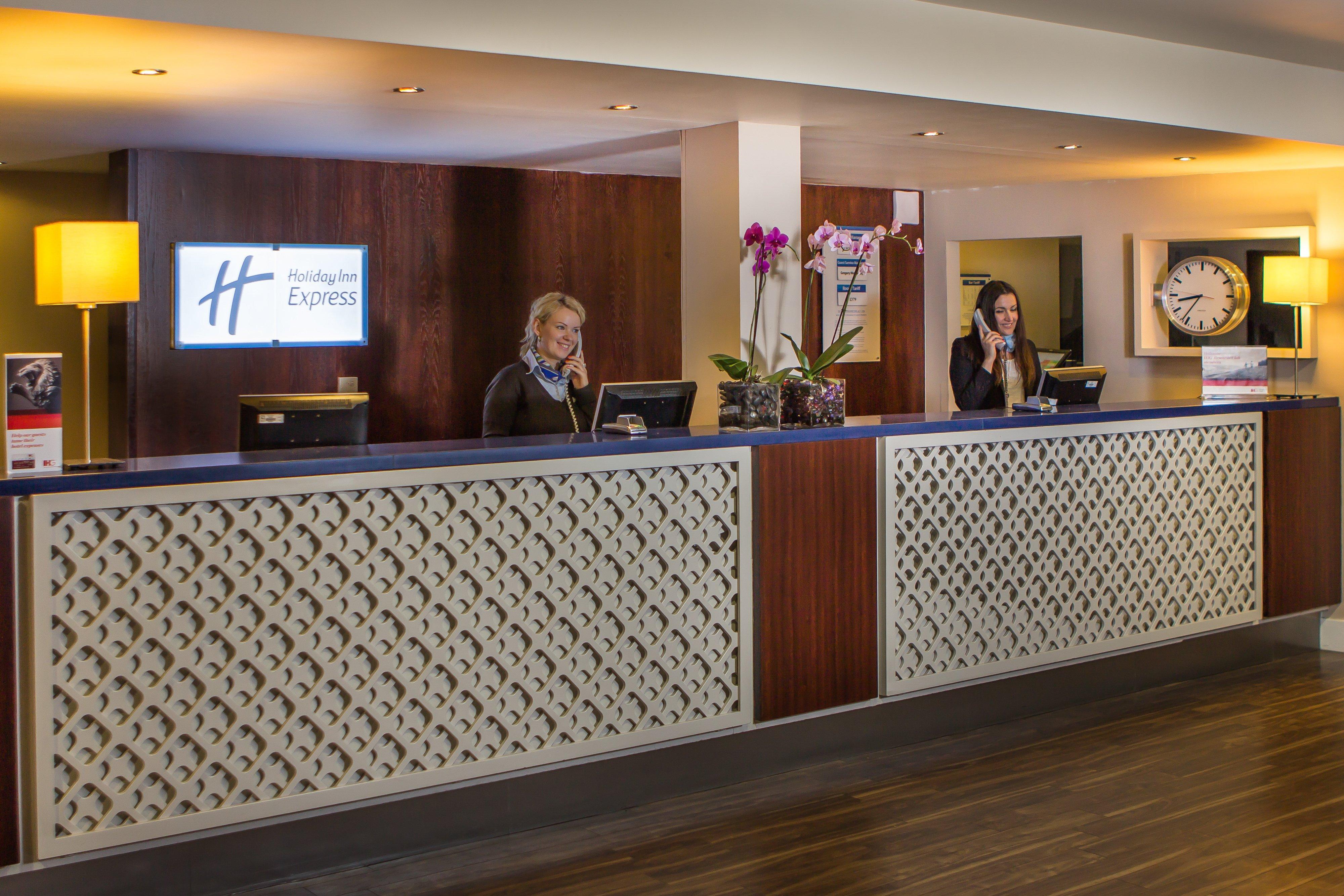 Express Royal Docks By Ihg