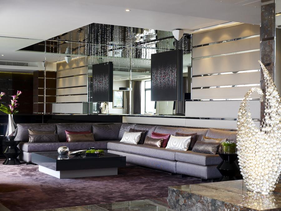 Jumeirah Carlton Tower Londres