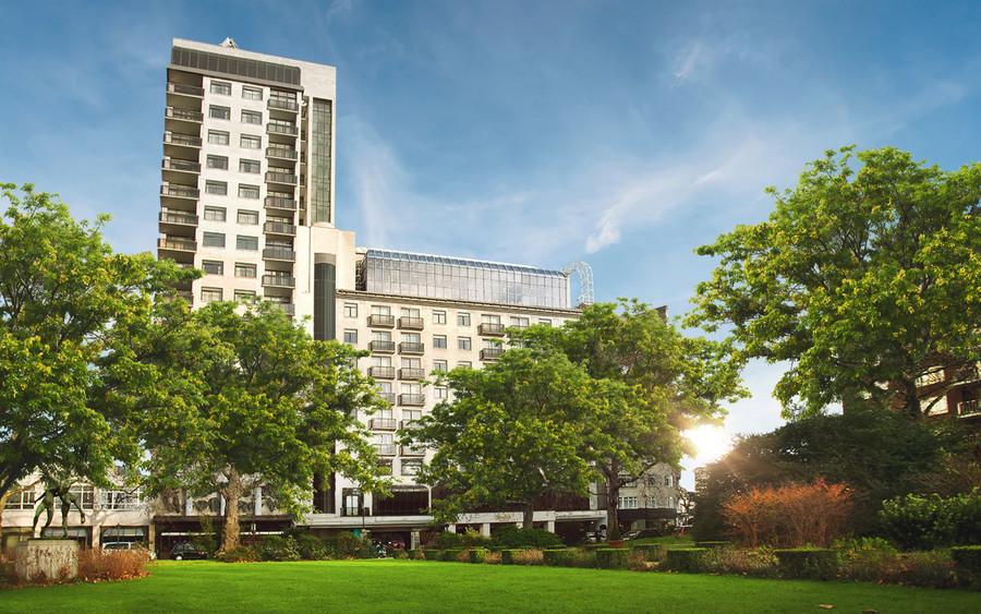 Jumeirah Carlton Tower Londres