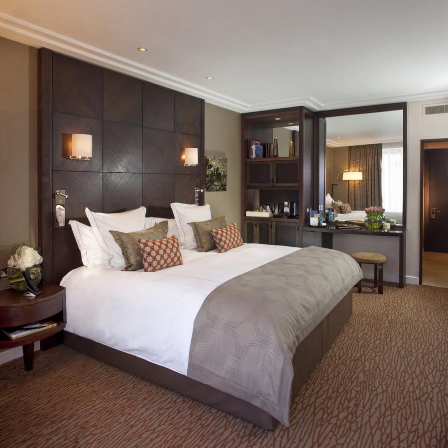 Jumeirah Carlton Tower Hotel Londres