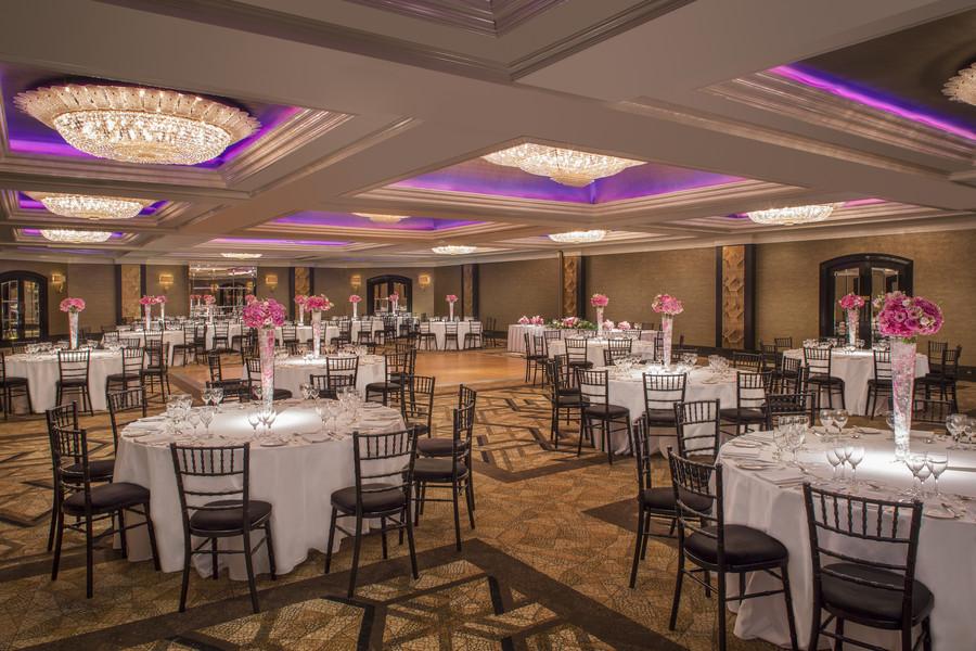 Jumeirah Carlton Tower Londres