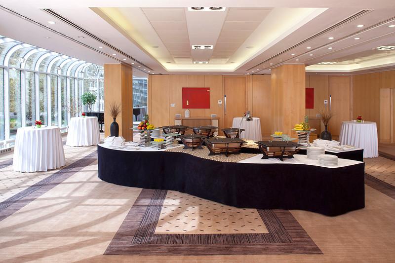Jumeirah Carlton Tower 5* Londres