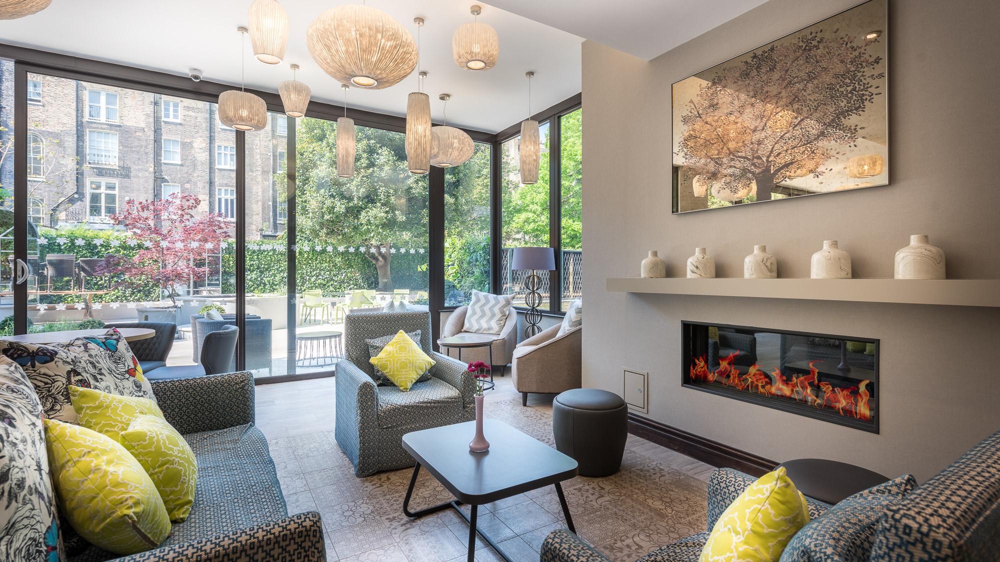 Hotel Bedford London