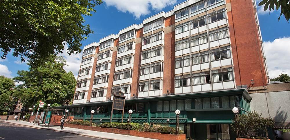 Hampstead Britannia 3* Londen