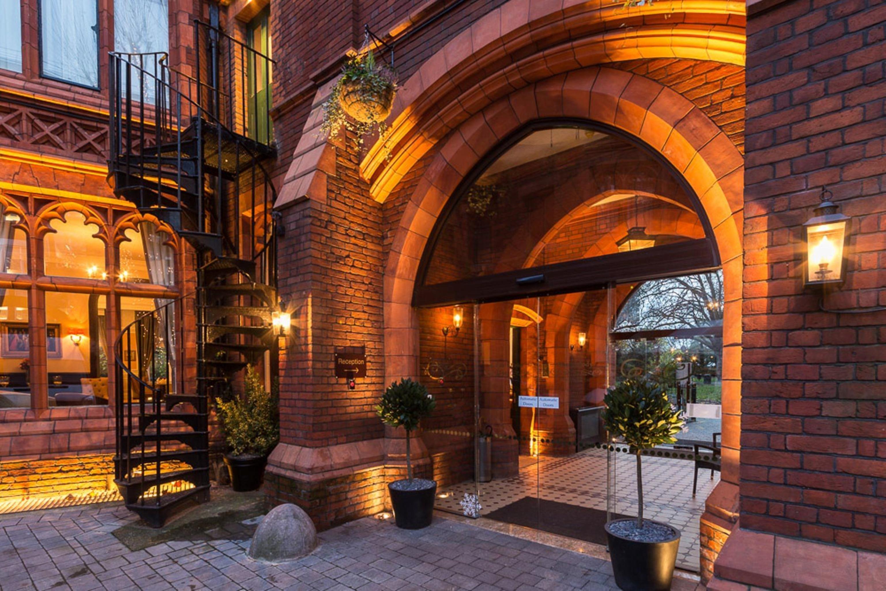 Hotel St Paul's