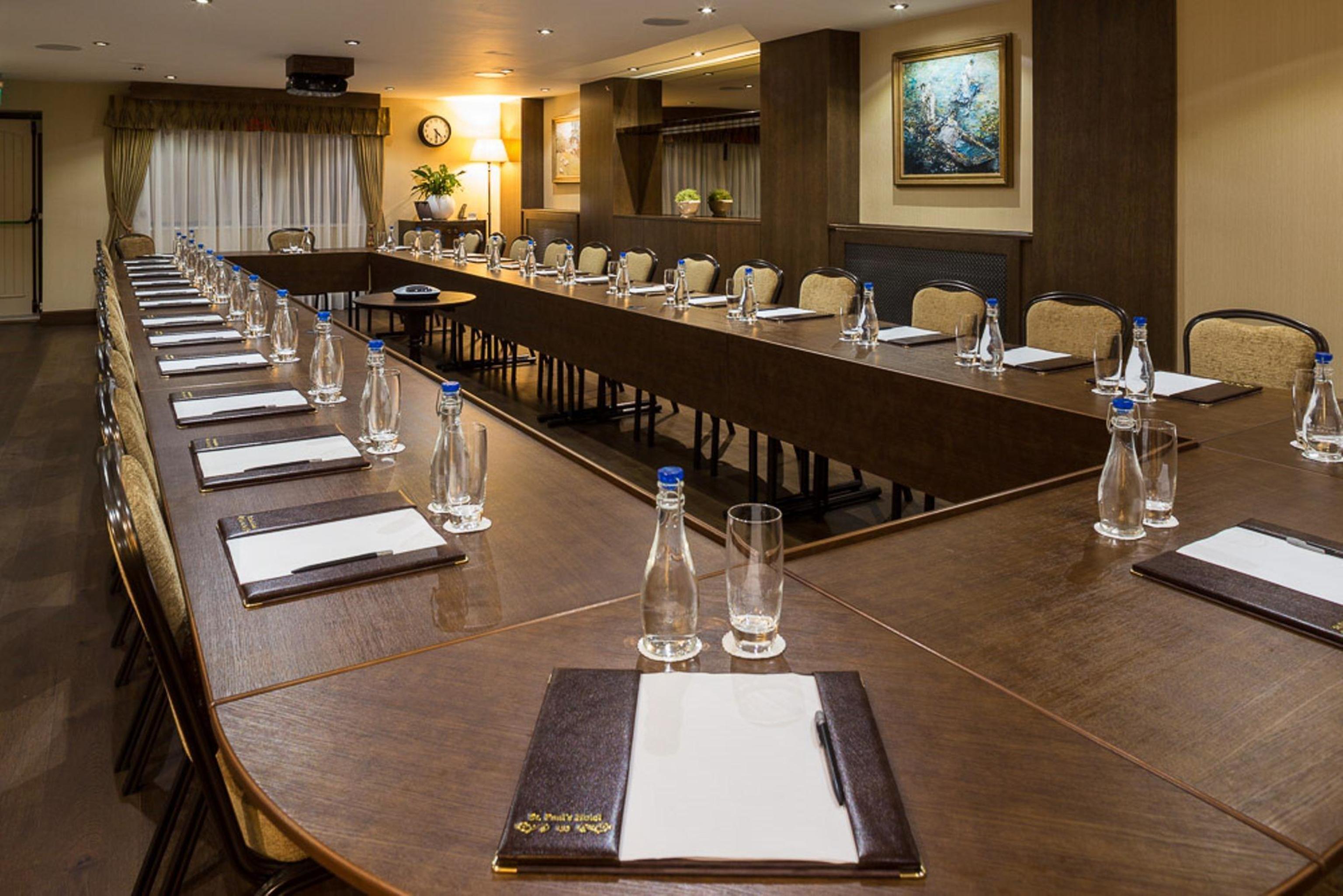 St Paul's Hotel Londen
