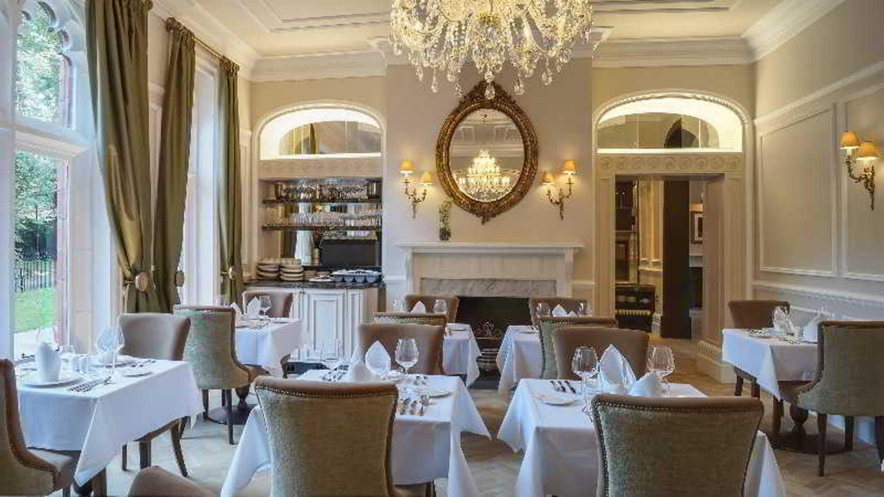 Hotel St Paul's 4*