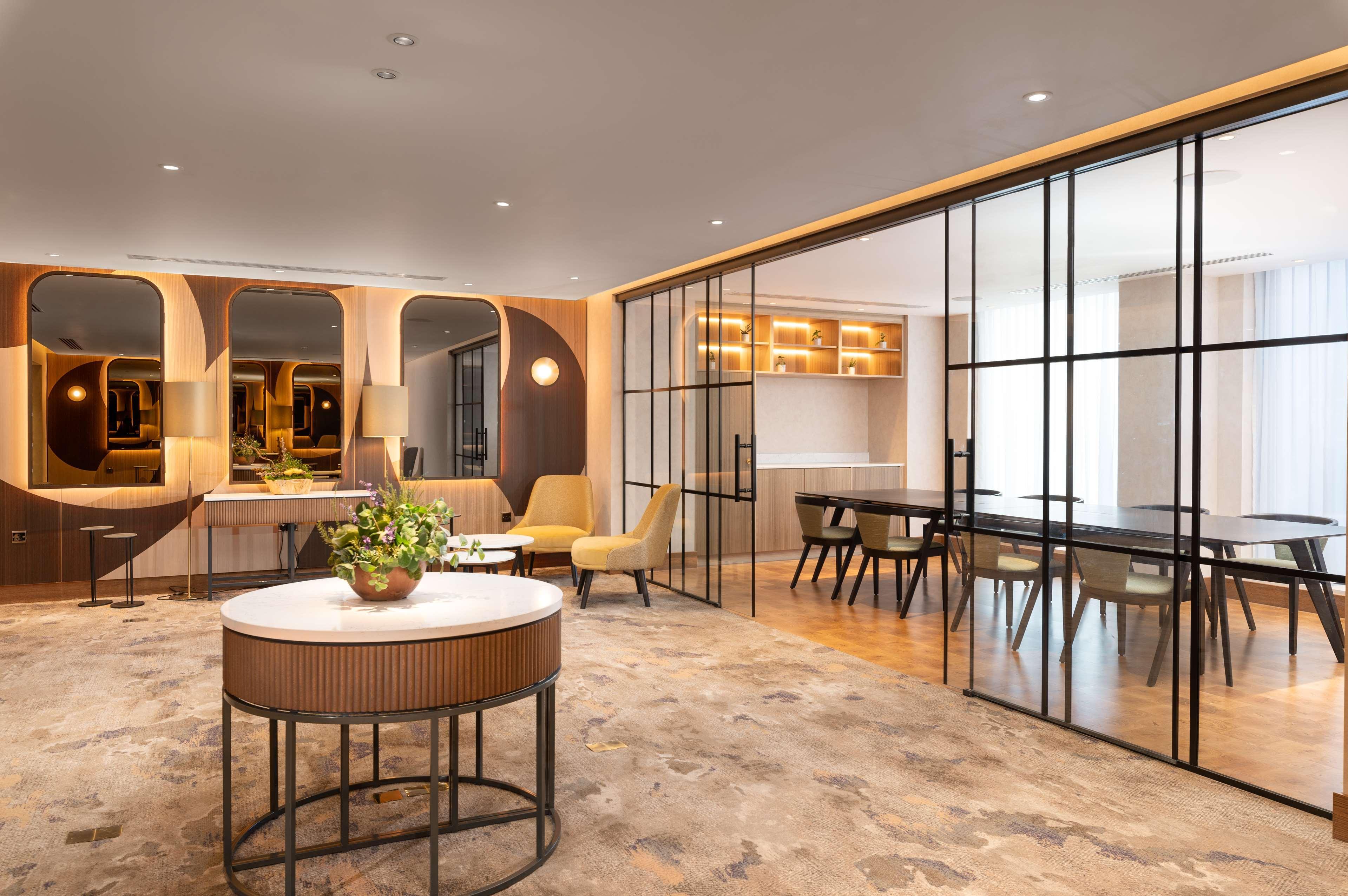 Hotel Hilton Metropole 4*
