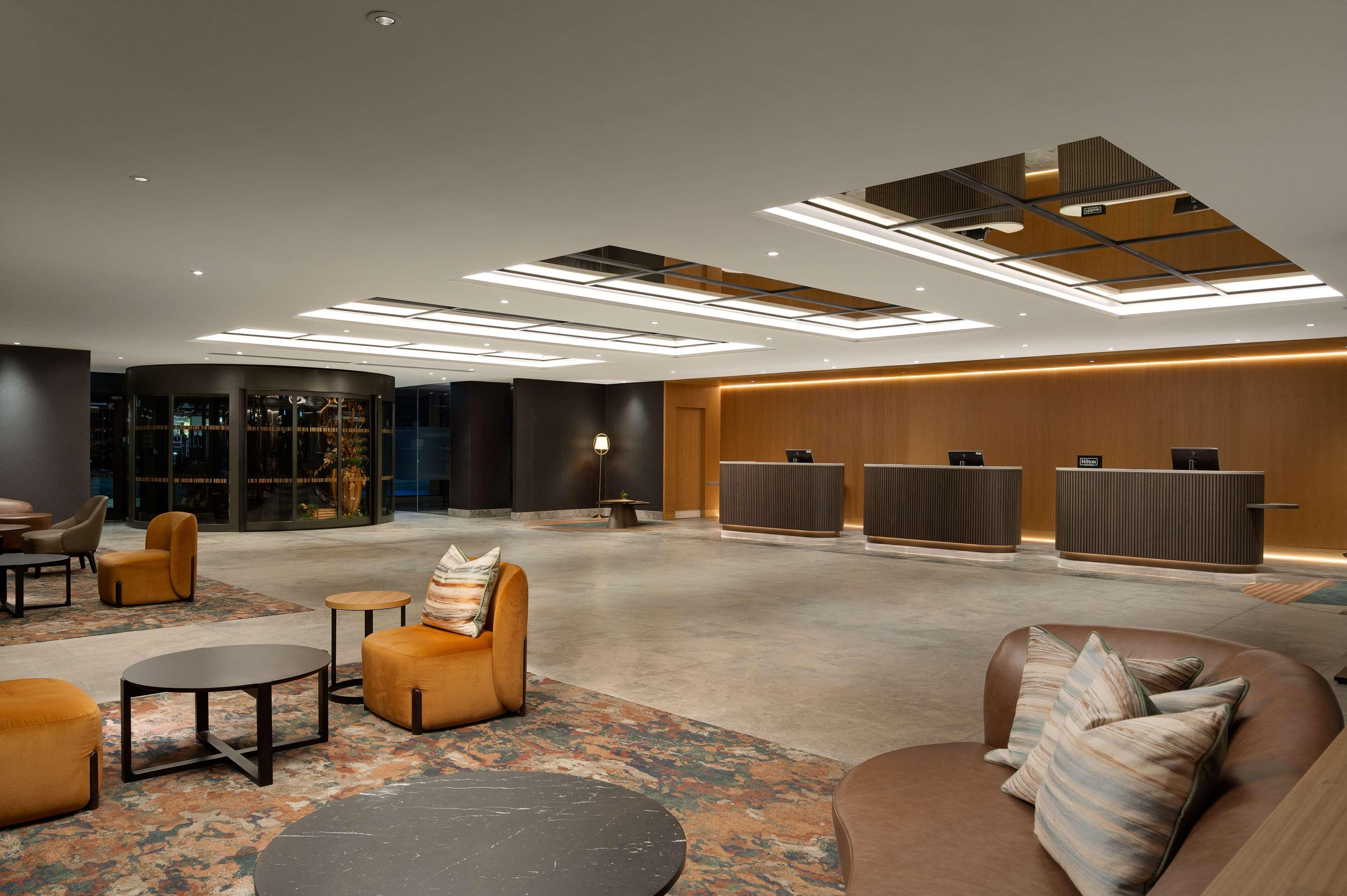 Hilton Metropole 4*