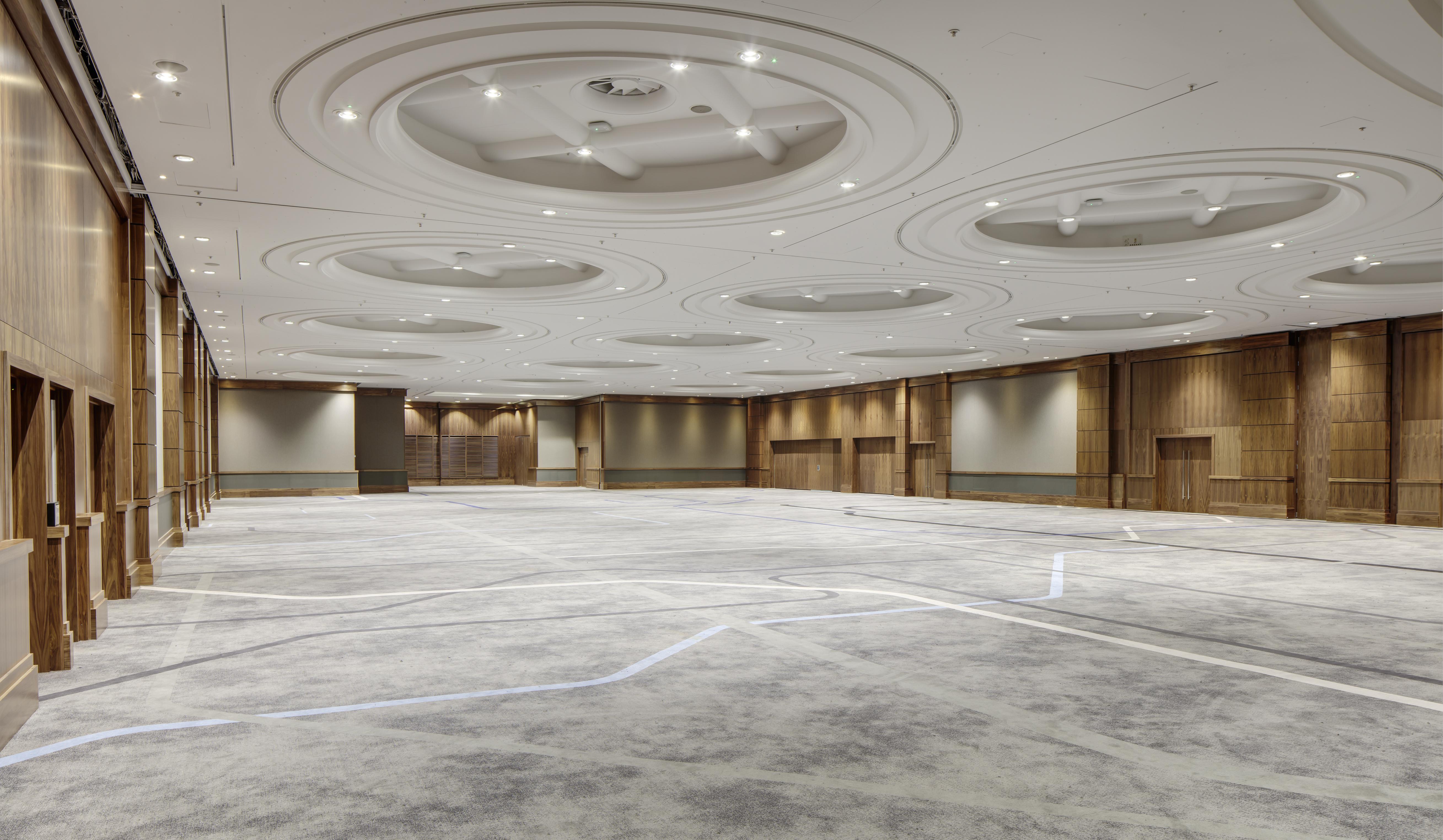 Hilton Metropole Hotel 4*