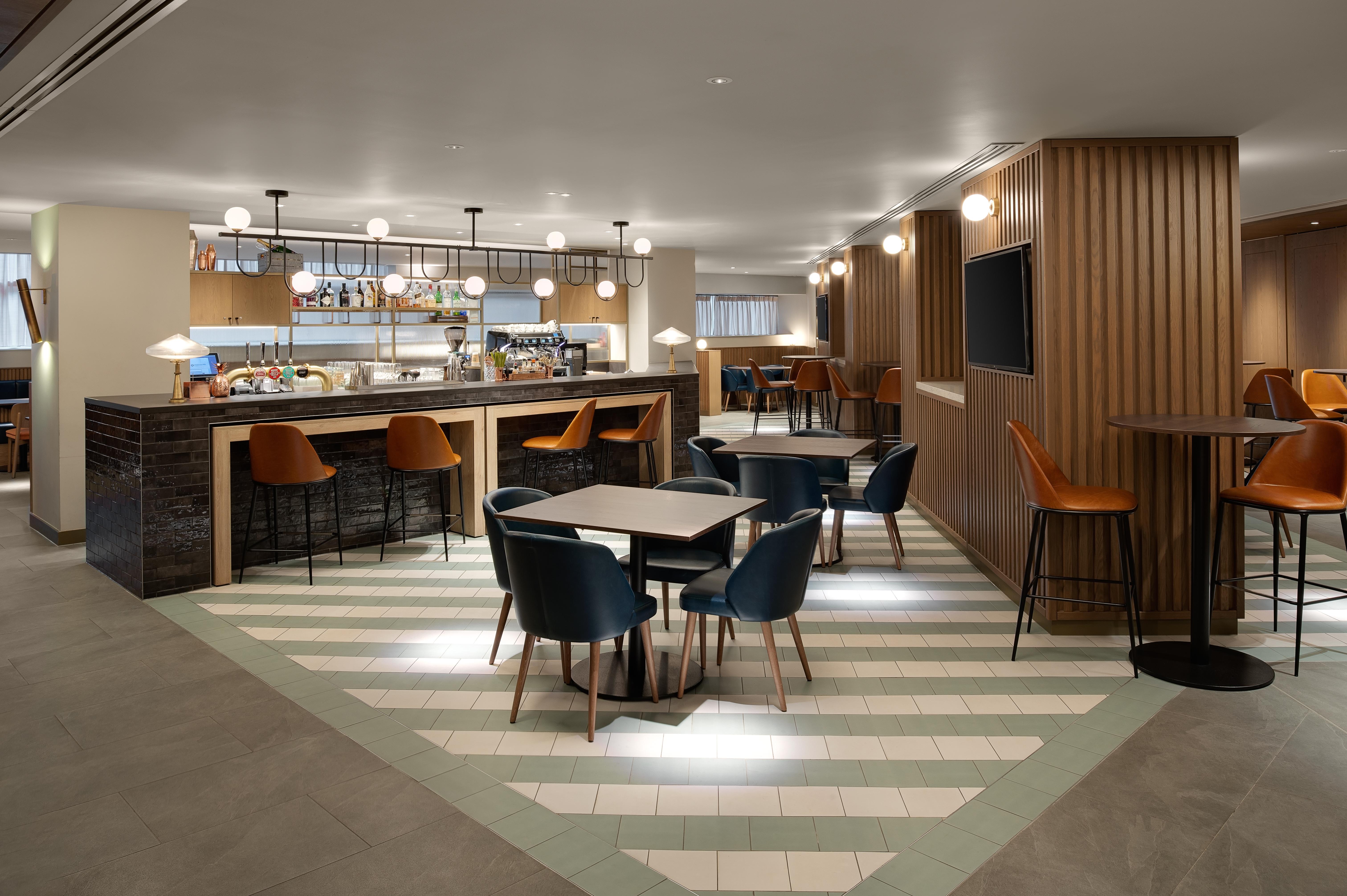 Hilton Metropole London