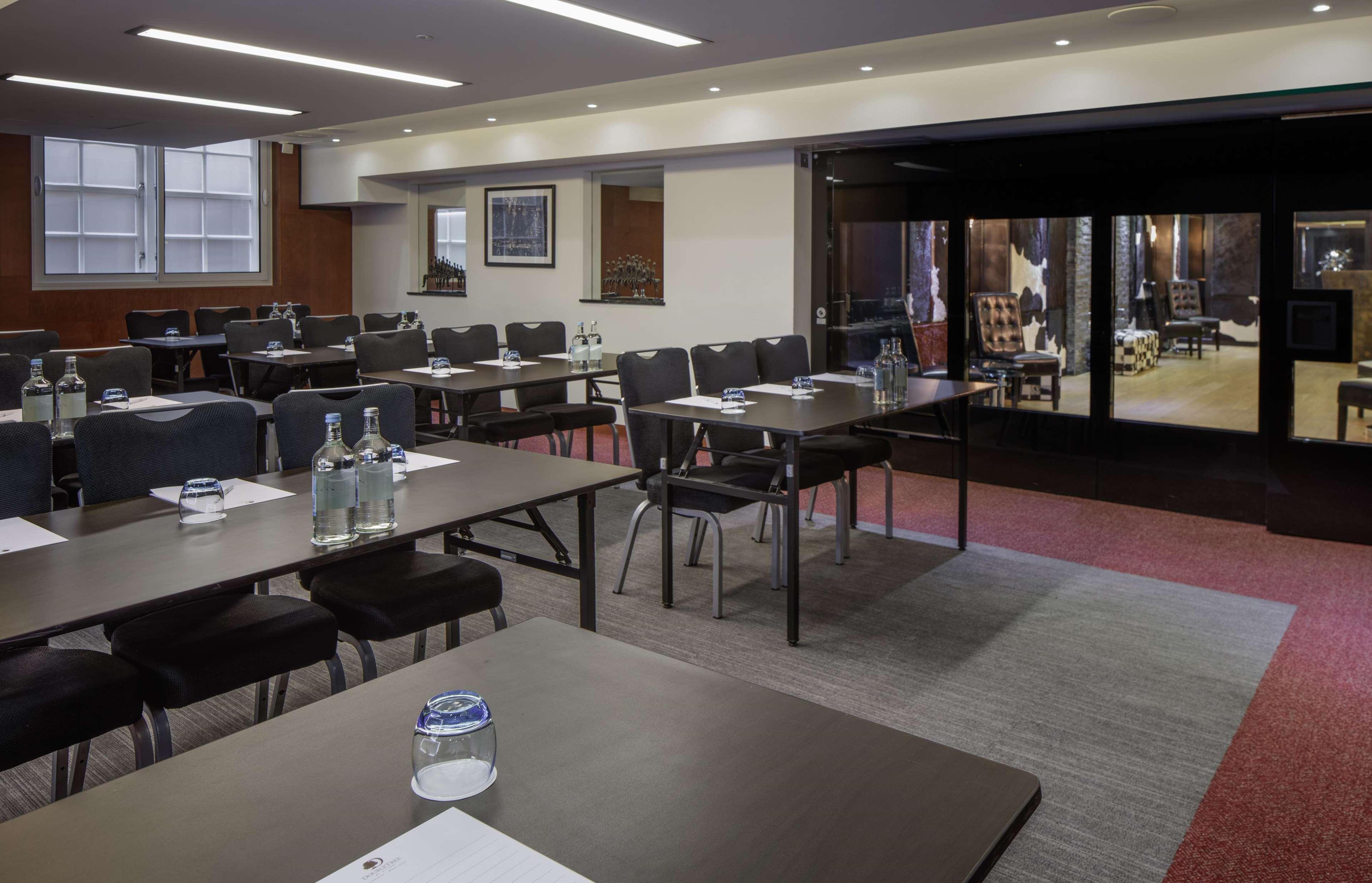 Doubletree By Hilton - Greenwich Hotel
