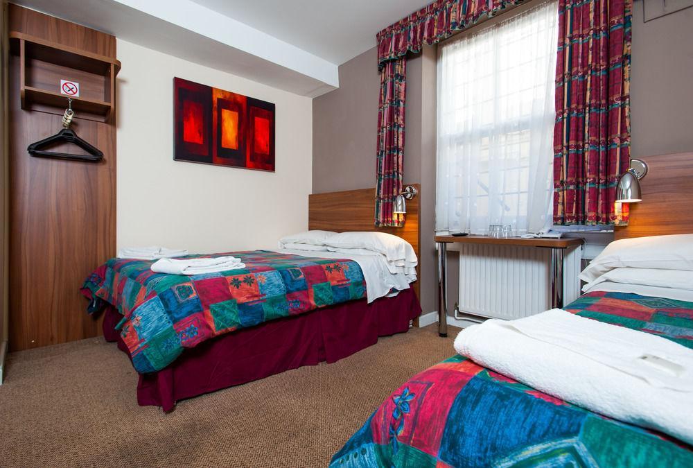 Dover - Hotel 2*