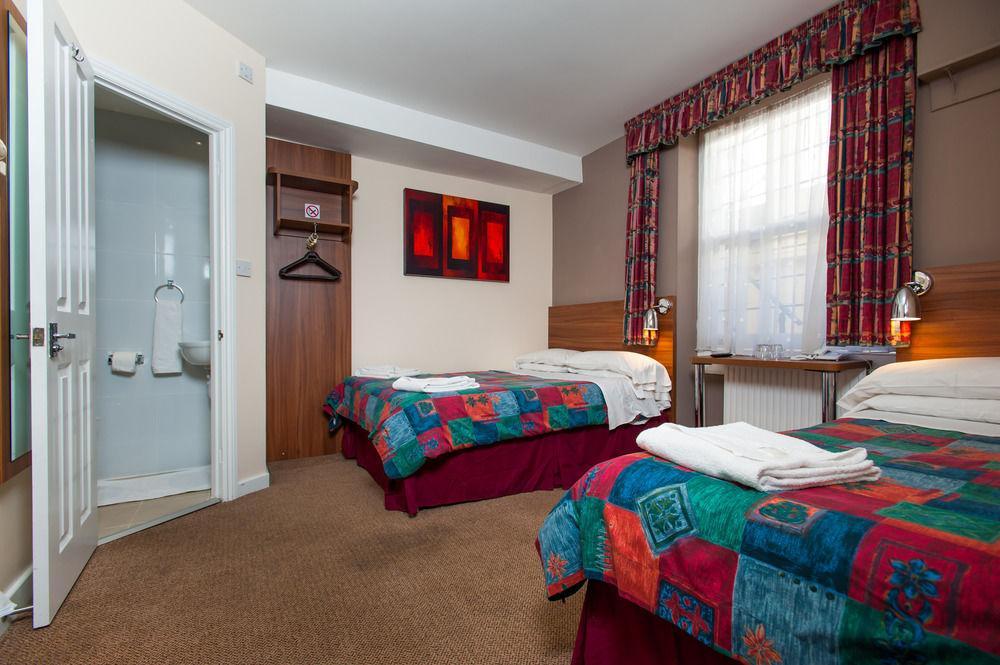 Dover - Hotel