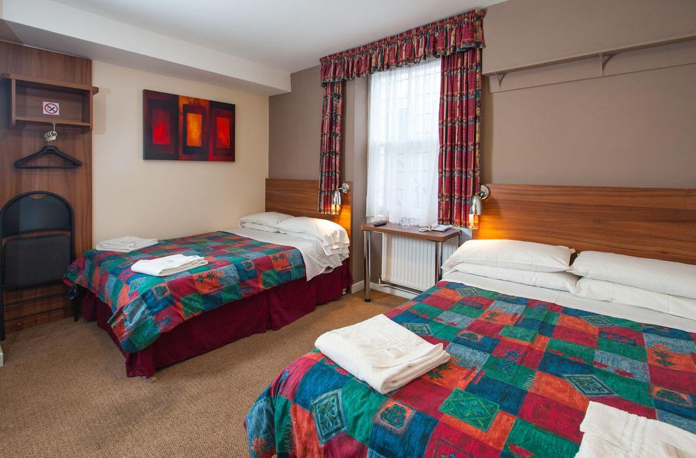 Dover - 2* London