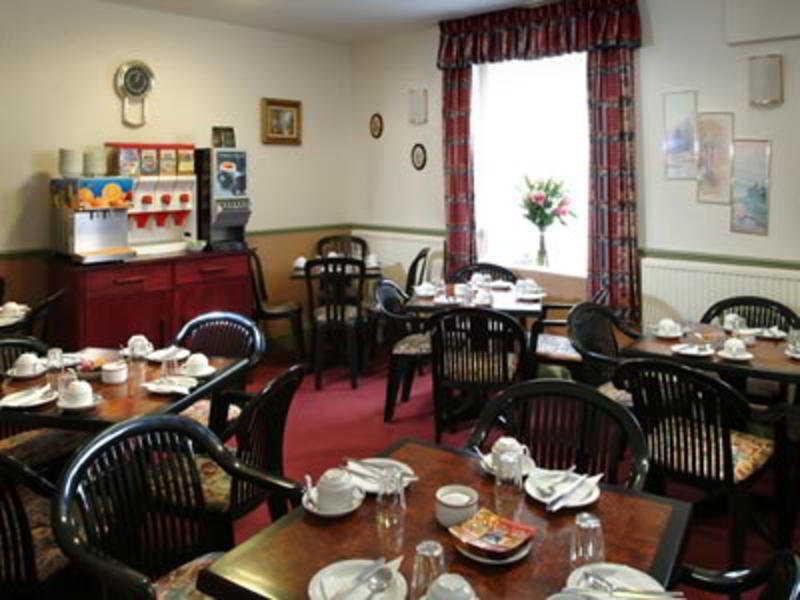 Dover - Hotel