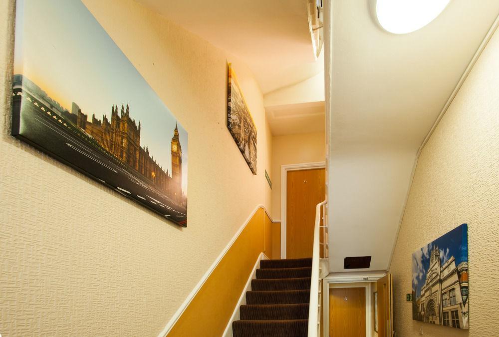 Hotel Dover - 2*