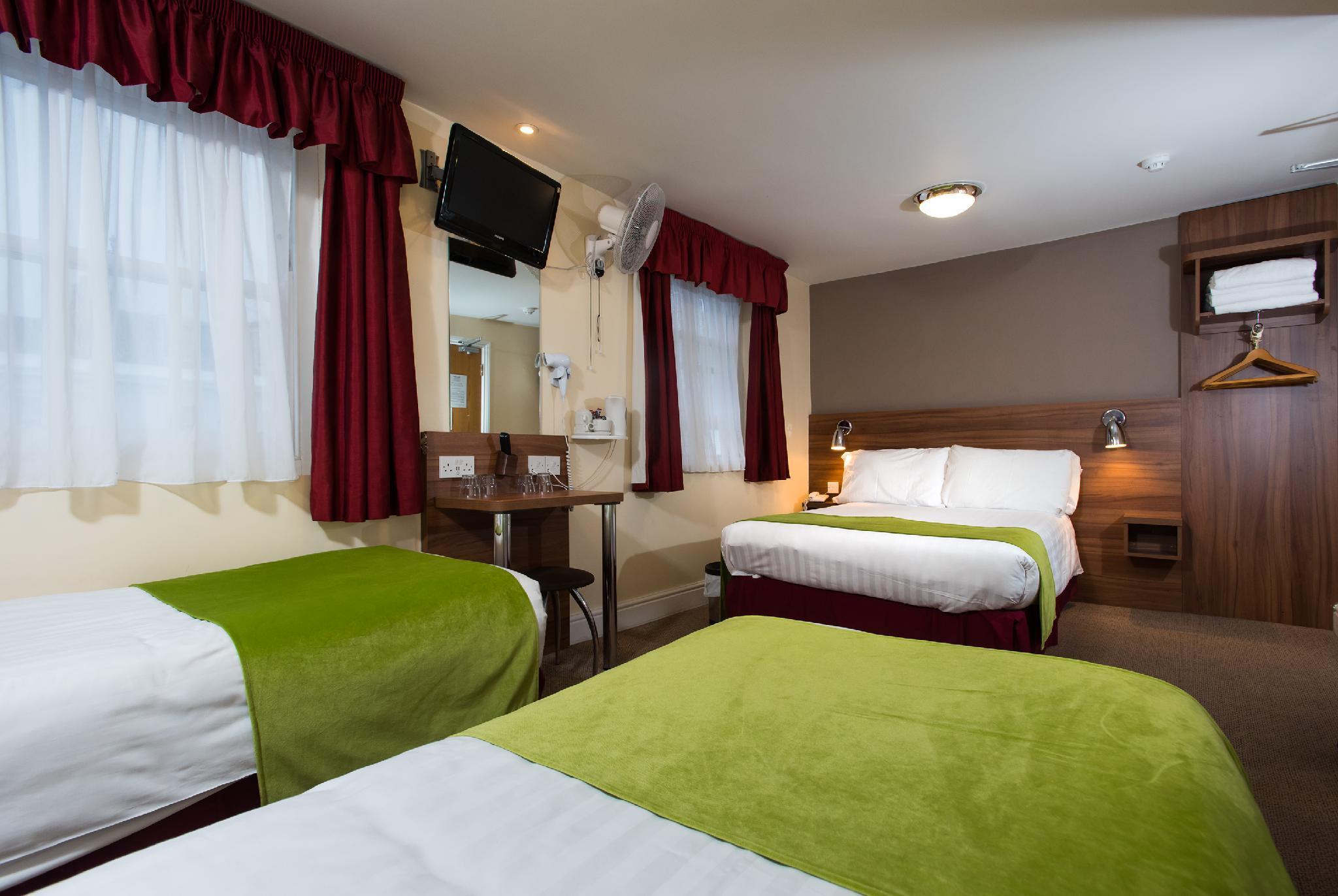 Dover - Hotel London