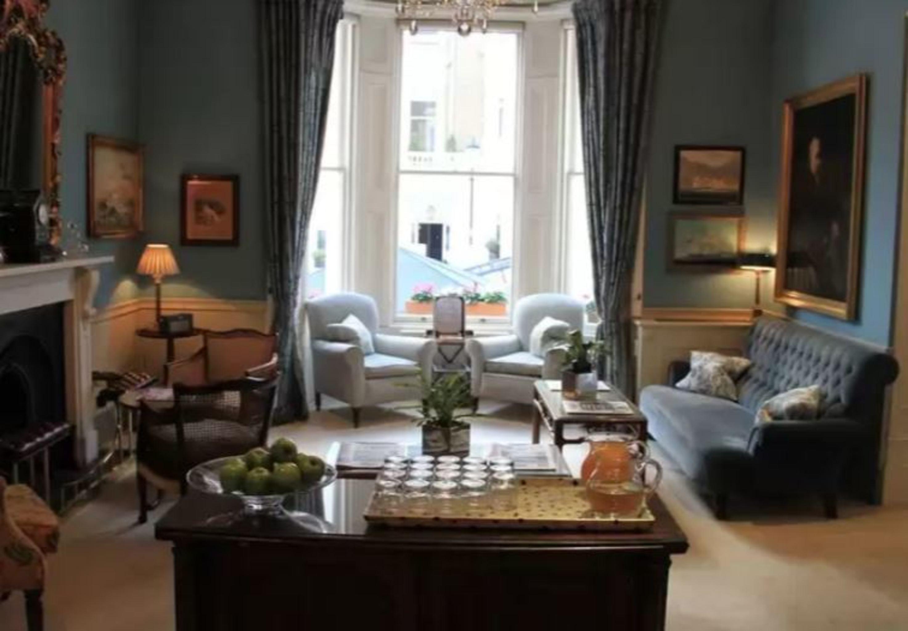 The Cranley 4* Londres