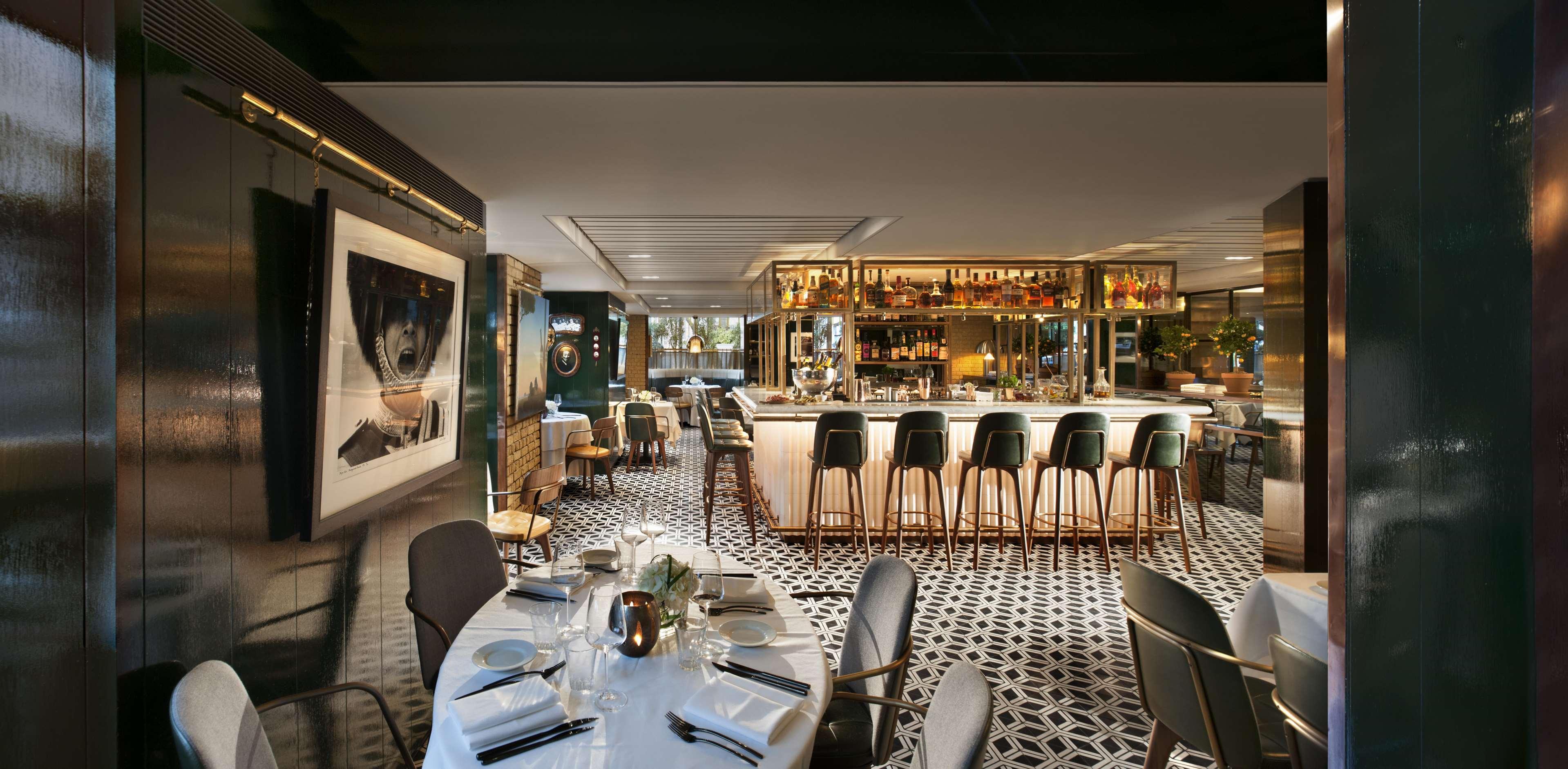 Hotel The Hari Londen