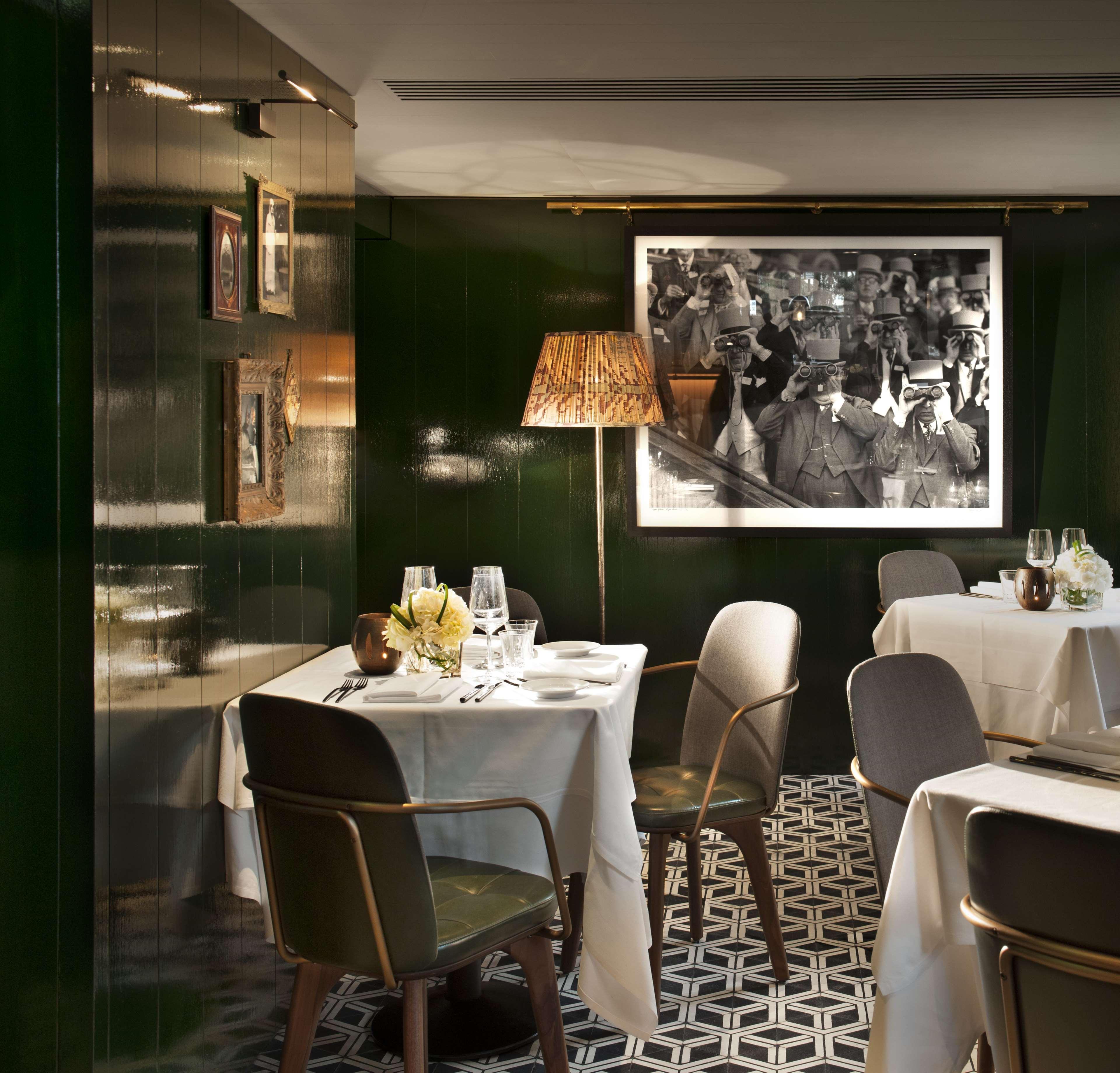 The Hari 5* Londen