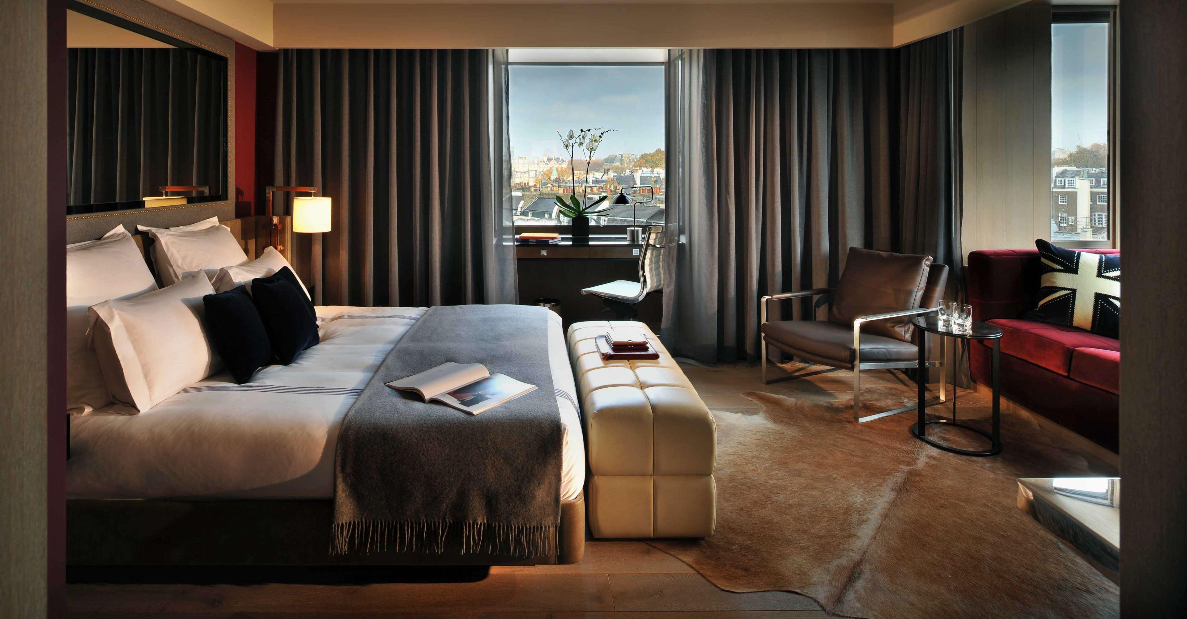 The Hari 5* Londen