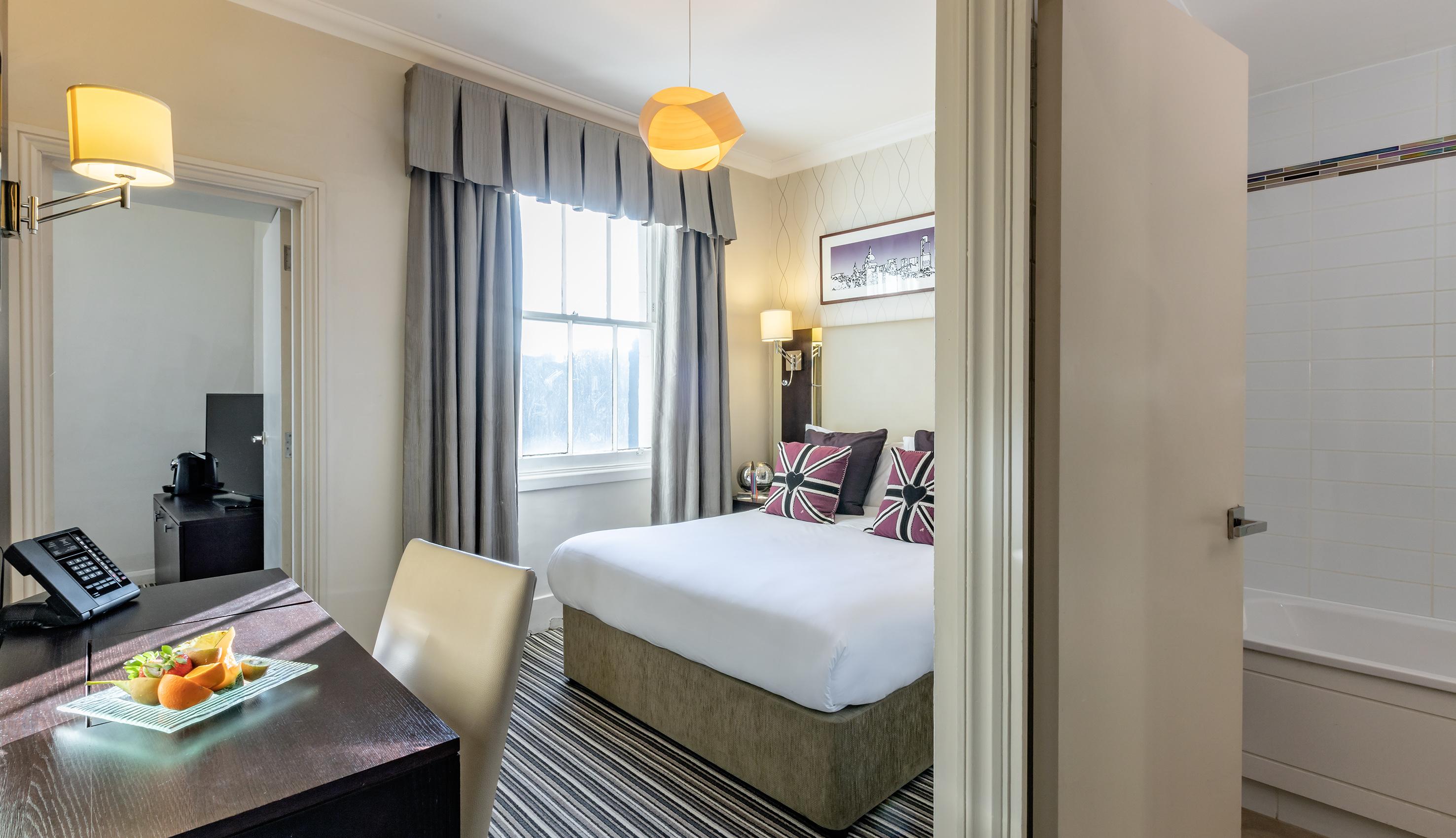 Meliá Kensington Member Of Meliá Collection Hotel Londres