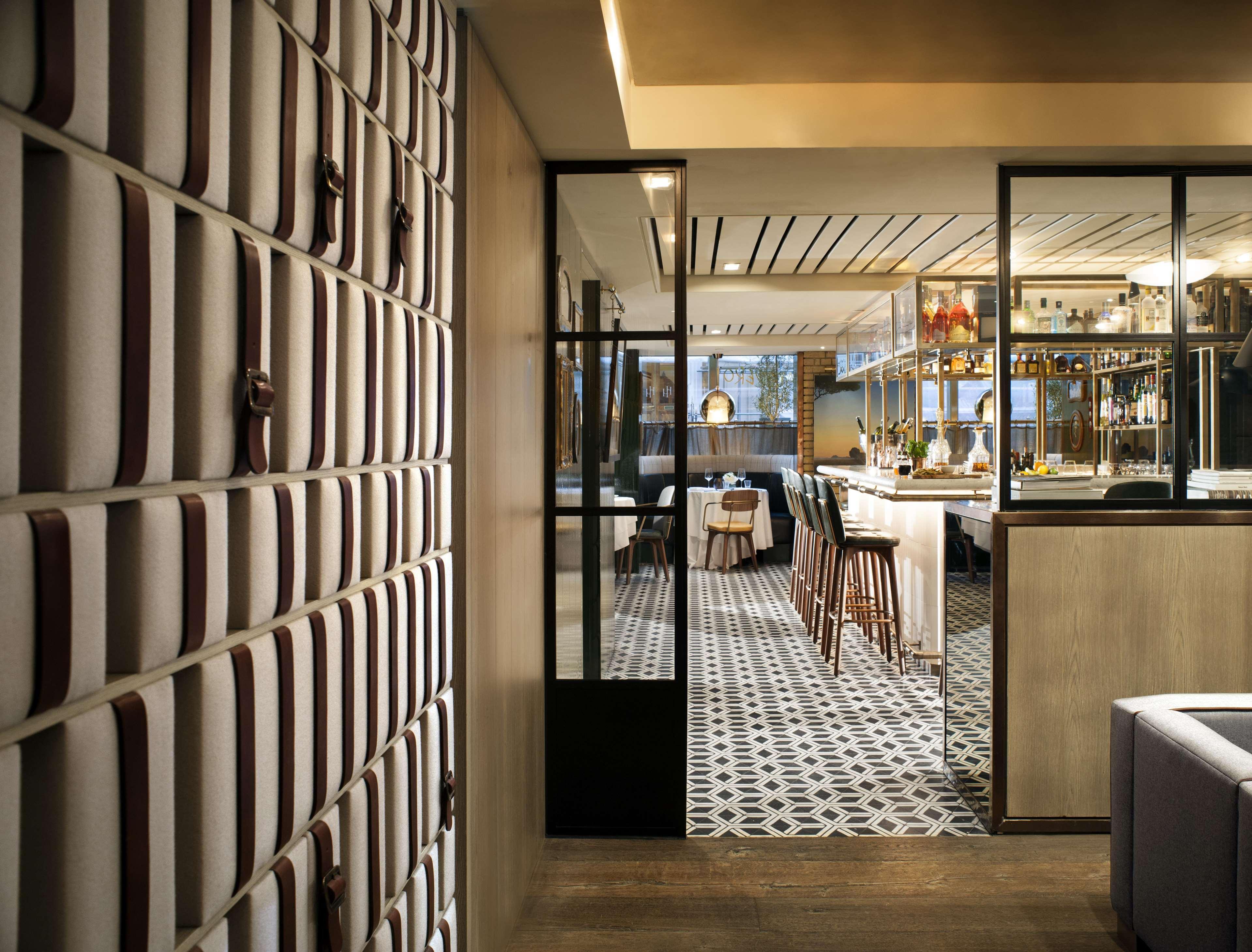 Hotel The Hari Londen