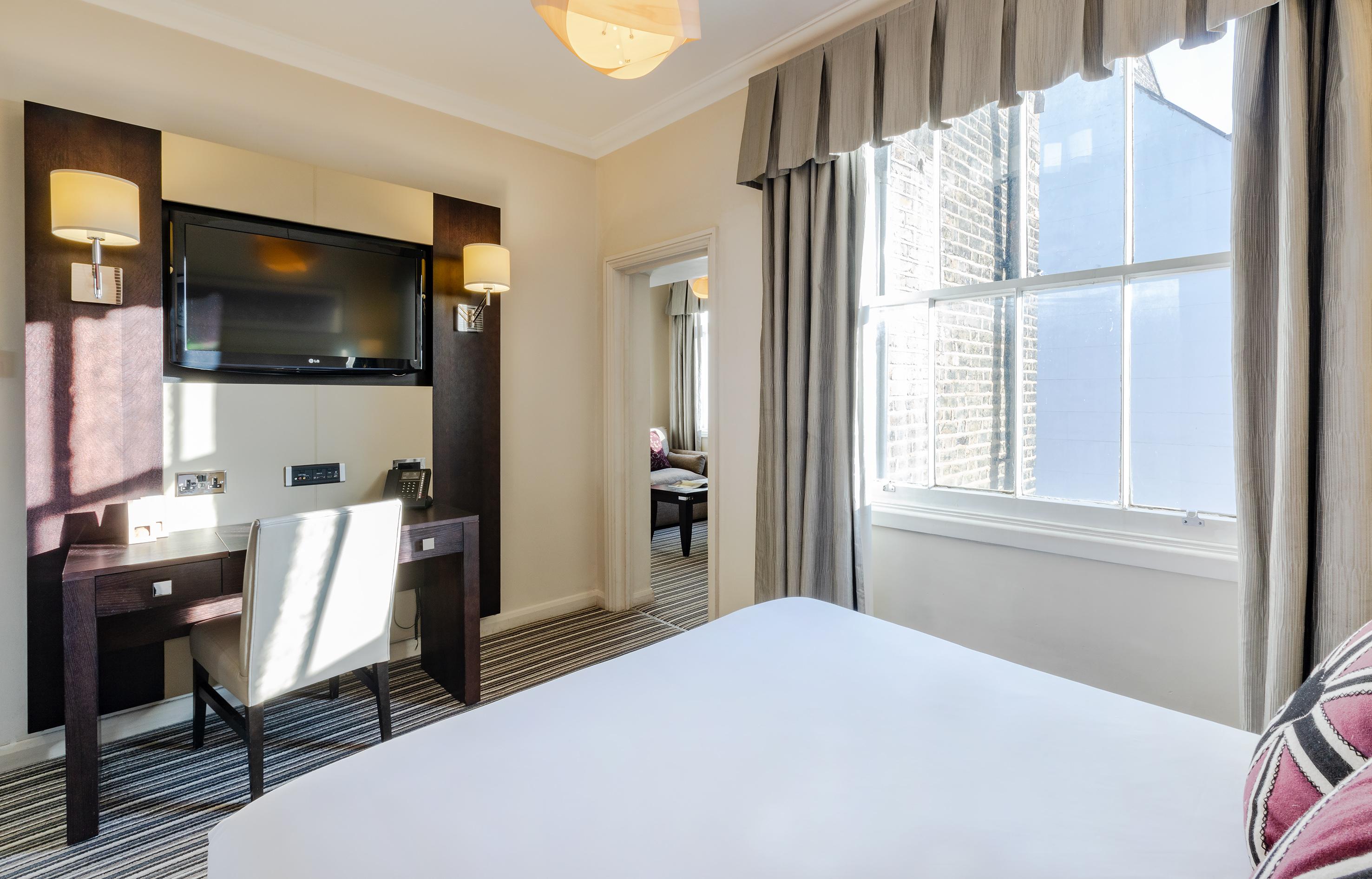 Meliá Kensington Member Of Meliá Collection Londres